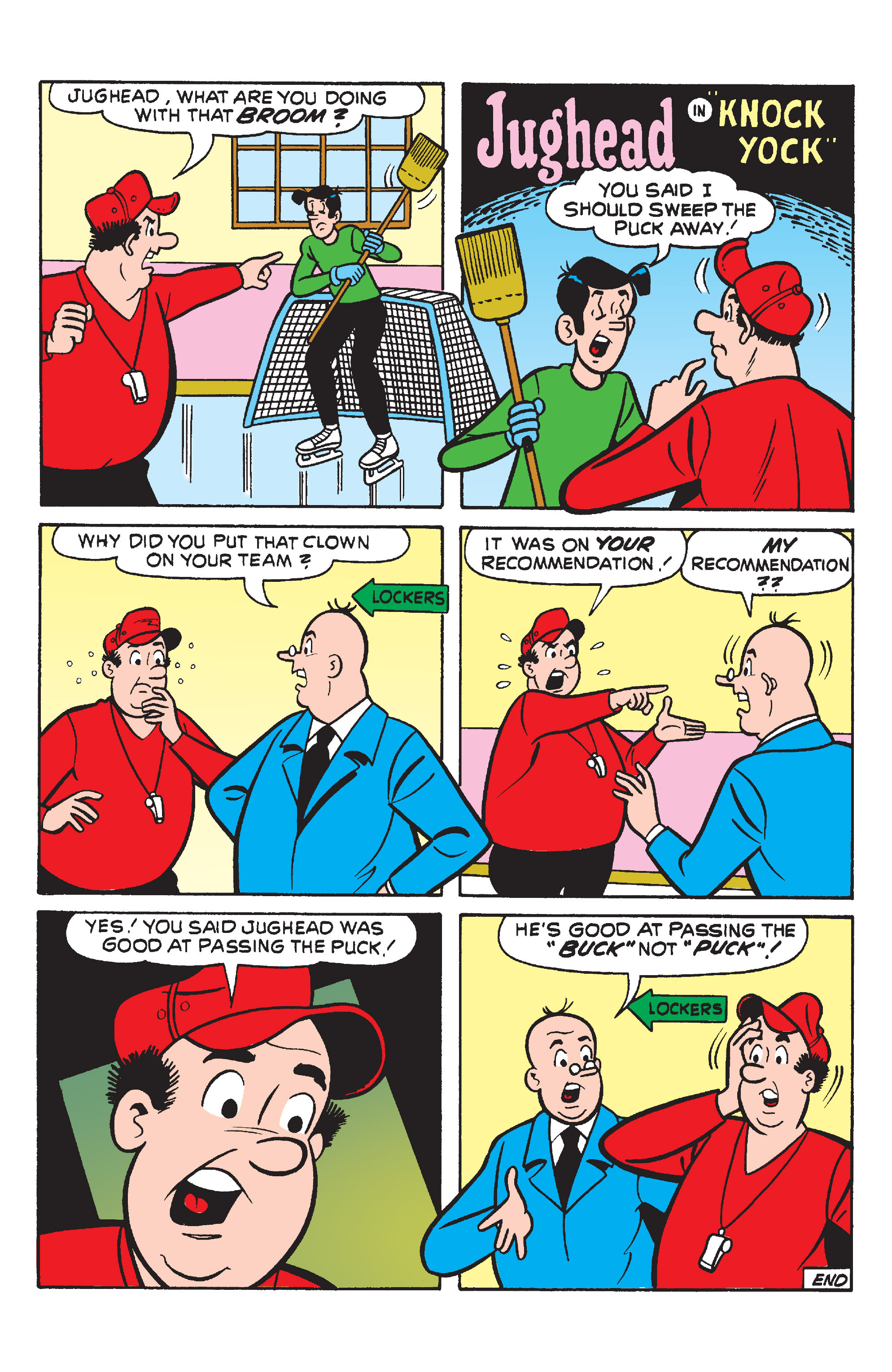 Read online Pep Digital comic -  Issue #127 - 39