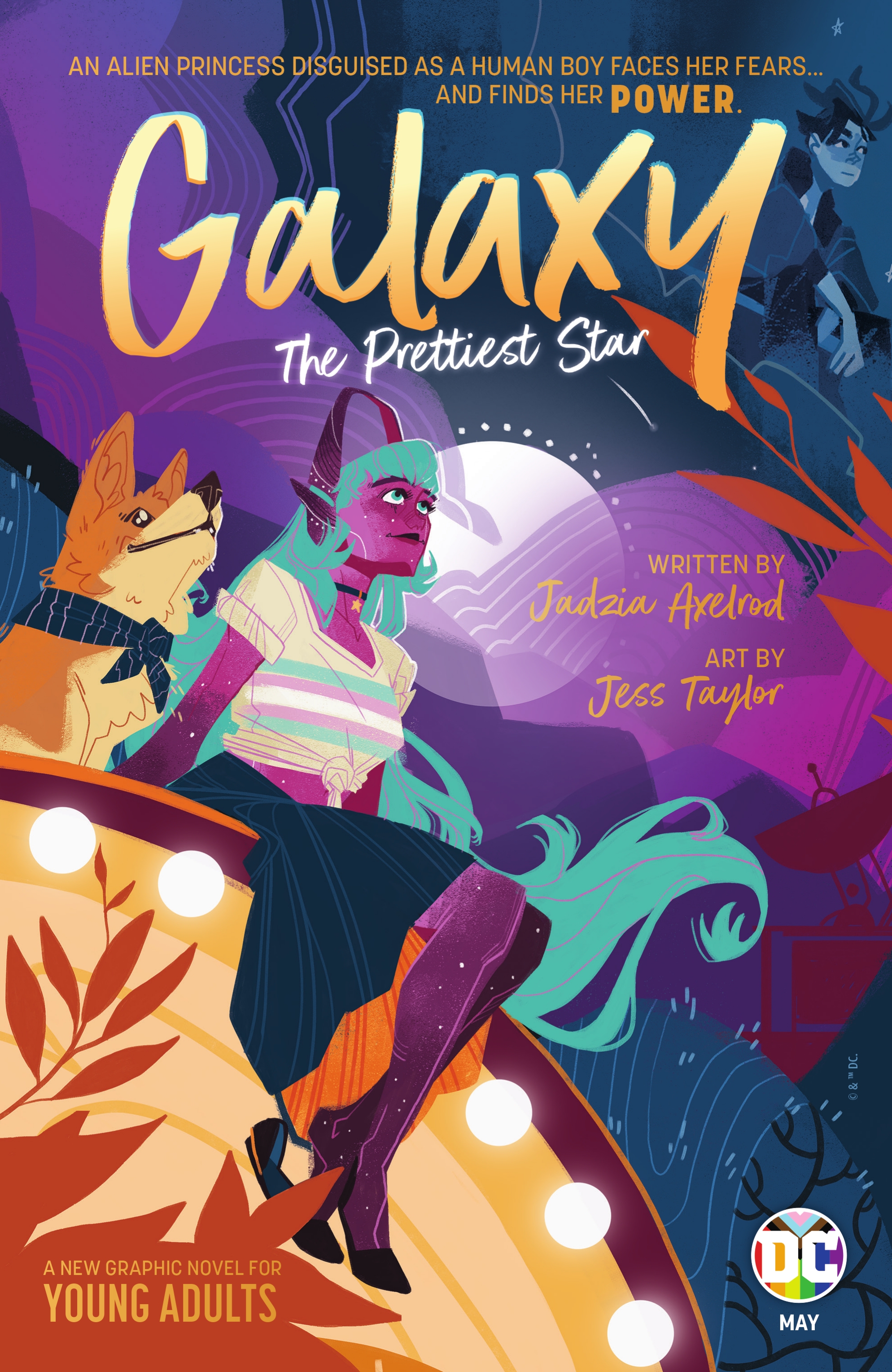 Read online Justice League vs. The Legion of Super-Heroes comic -  Issue #3 - 2