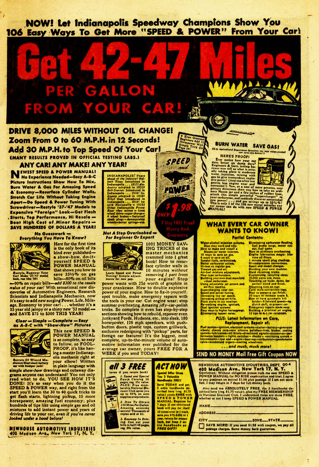 Read online Blackhawk (1957) comic -  Issue #63 - 13