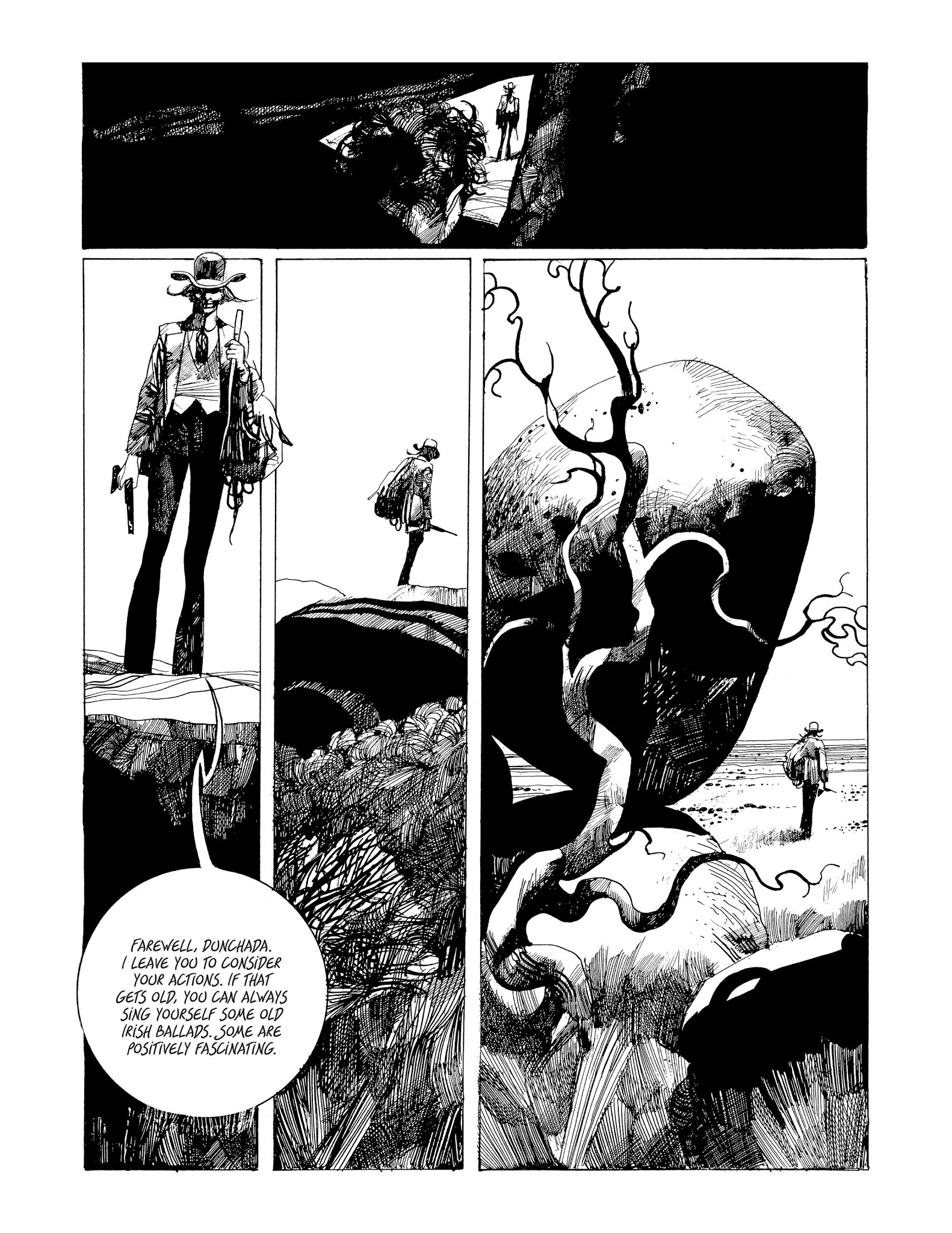 Read online The Collector comic -  Issue # TPB (Part 2) - 74
