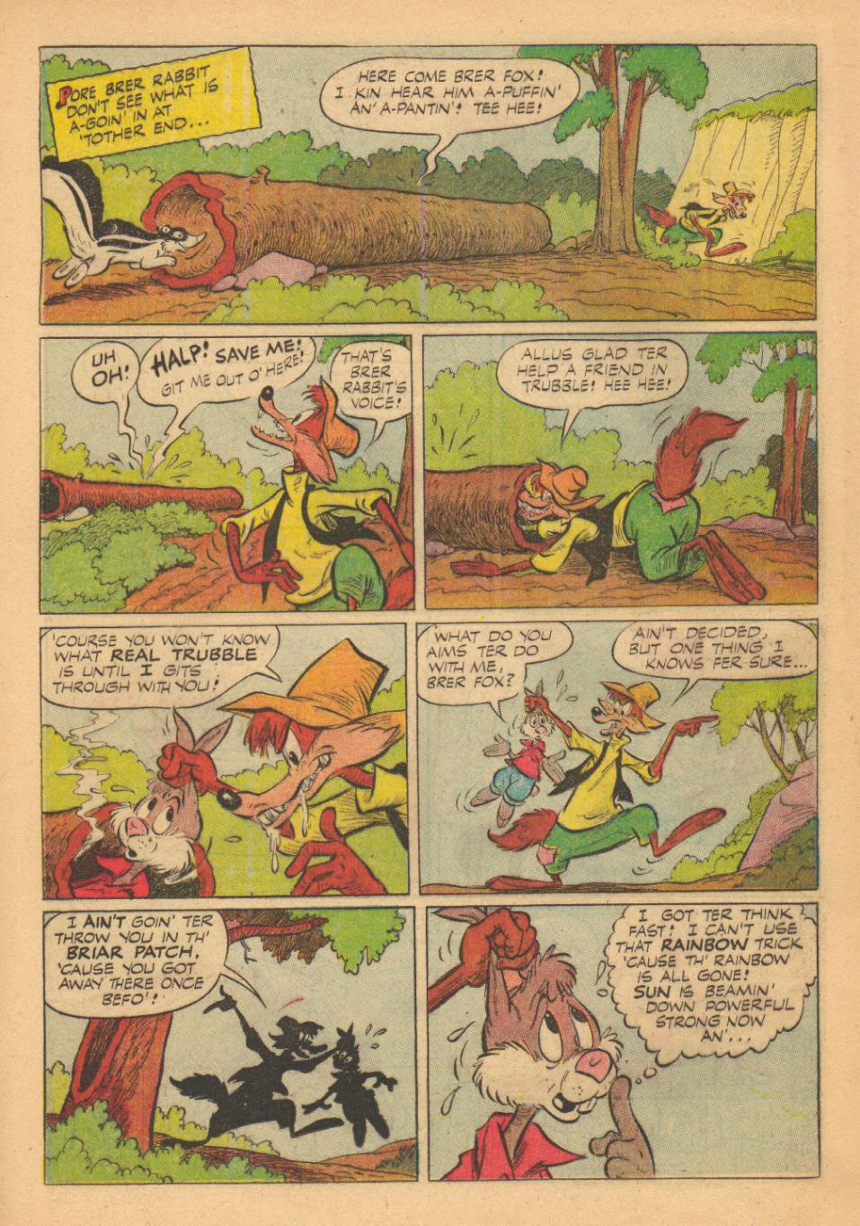 Read online Four Color Comics comic -  Issue #208 - 13