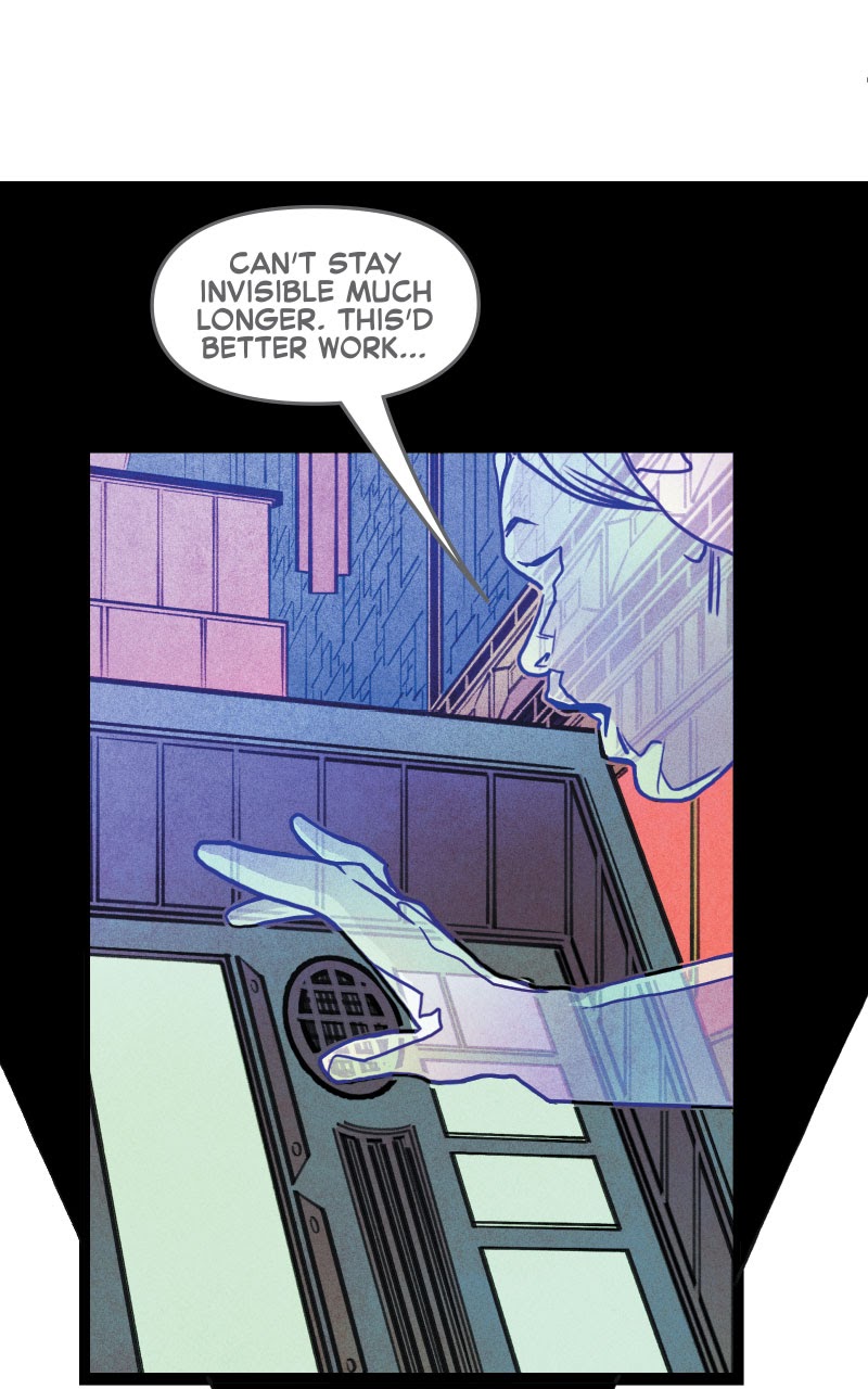 Read online Fantastic Four: Infinity Comic comic -  Issue #3 - 48