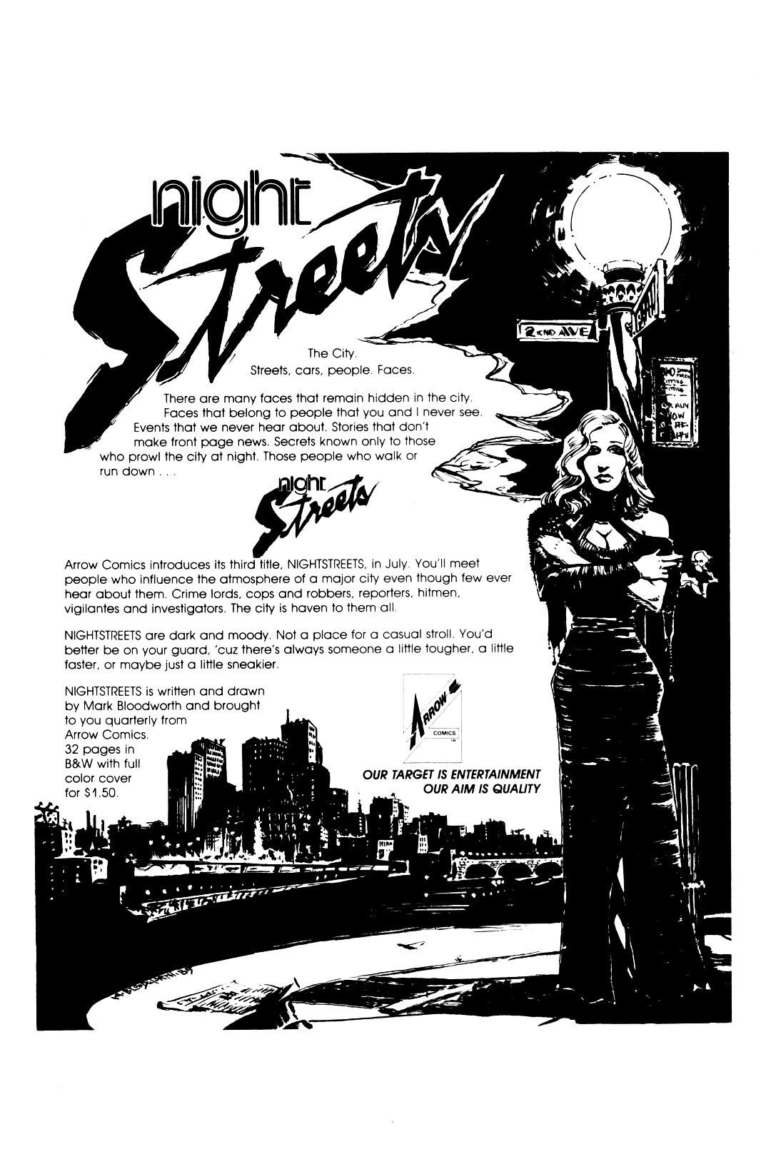 Read online The Realm (1986) comic -  Issue #3 - 34