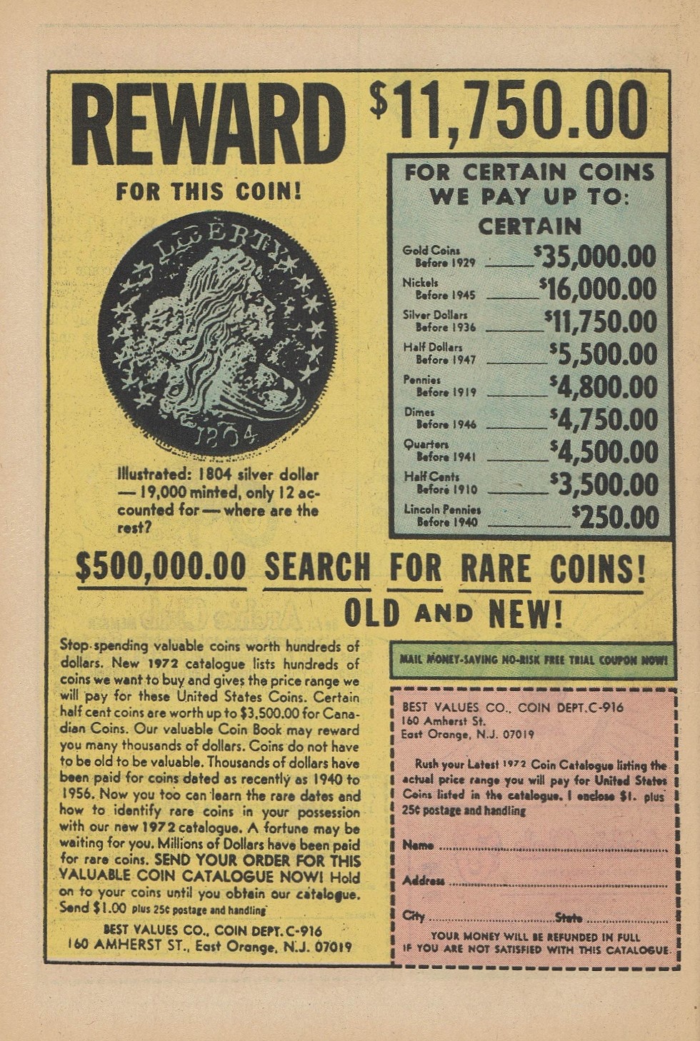 Read online Archie's Joke Book Magazine comic -  Issue #174 - 27