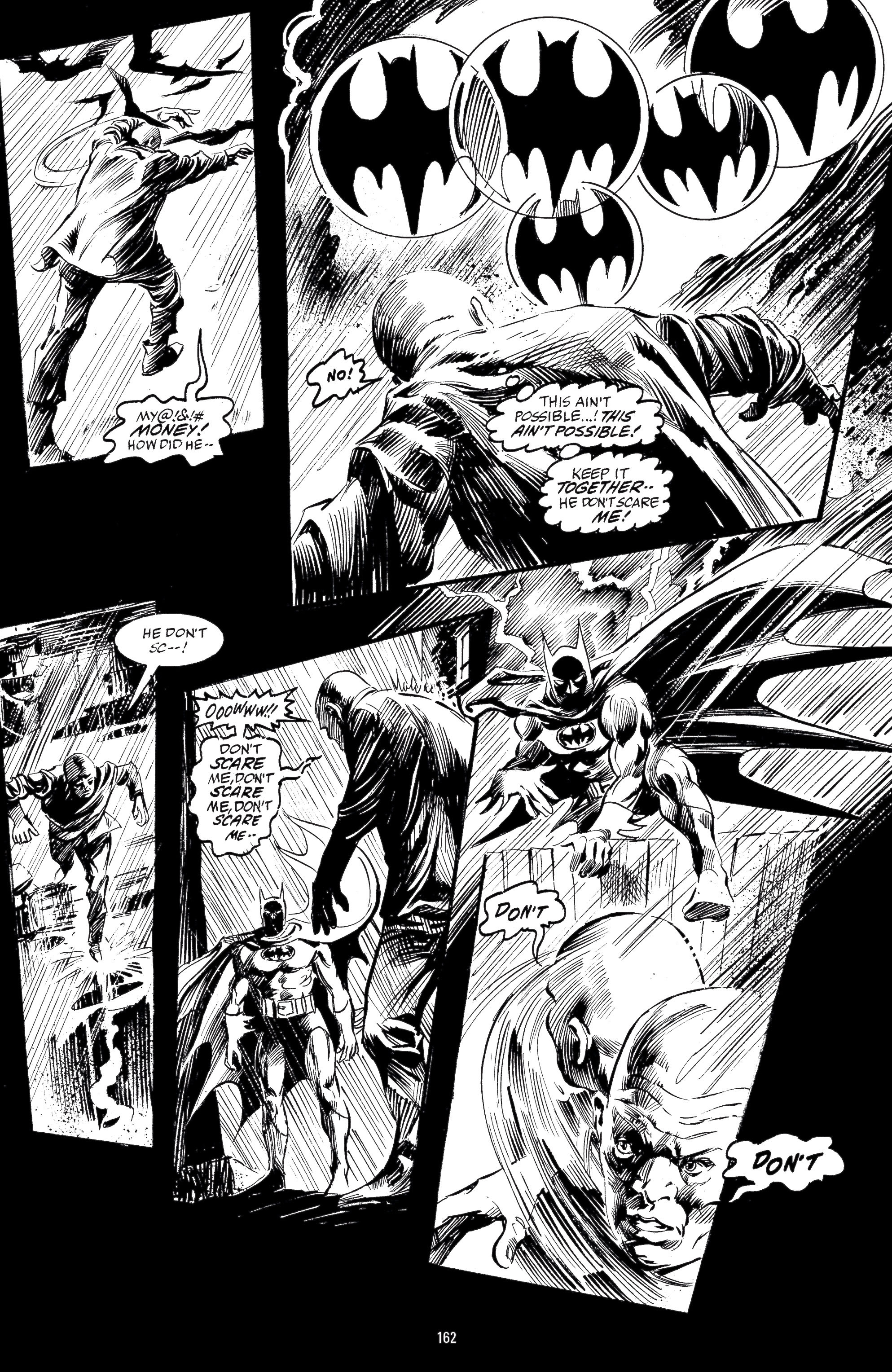 Read online Batman Black and White comic -  Issue # (1996) _TPB 2 (Part 2) - 61