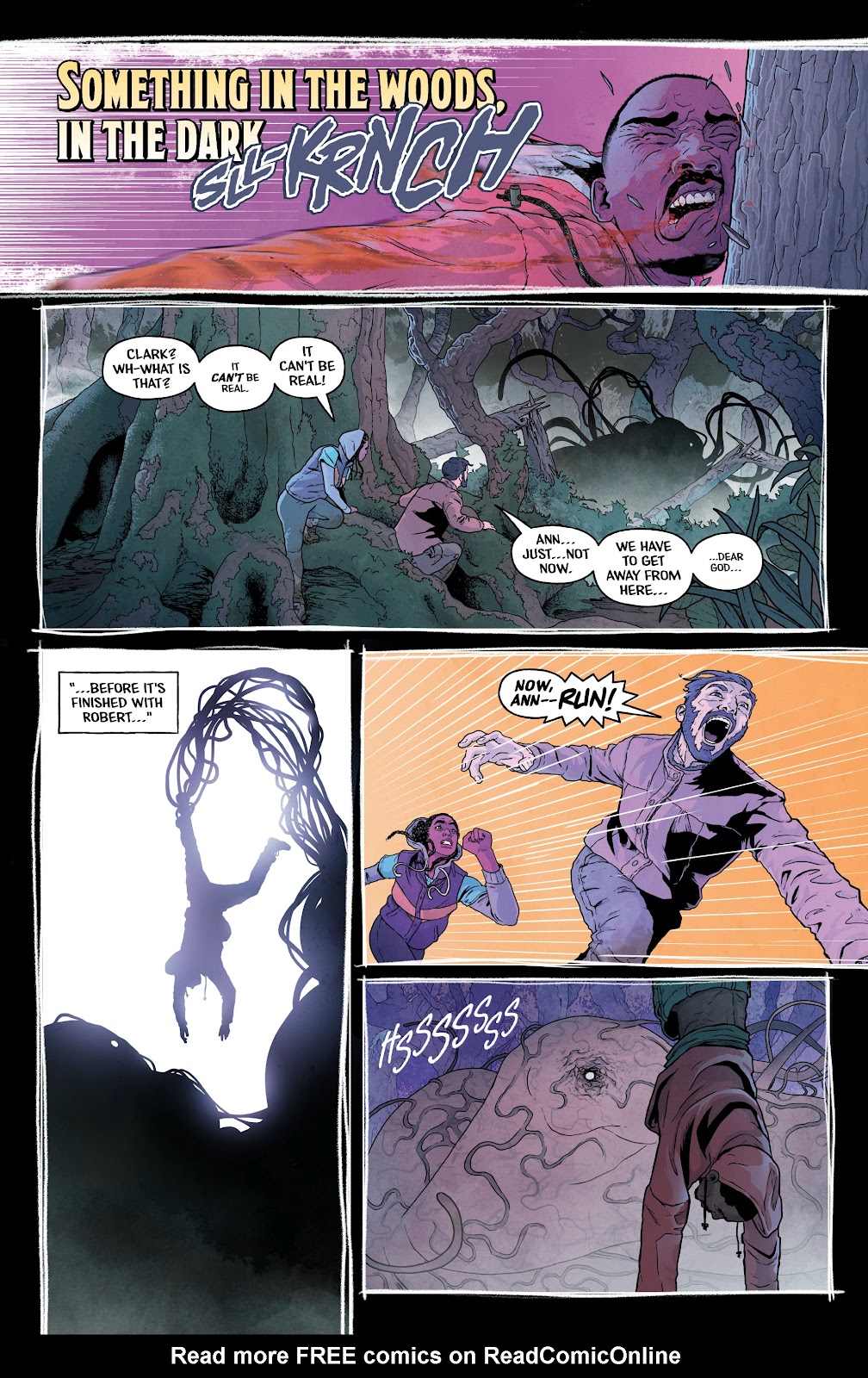 Shock Shop issue 3 - Page 4