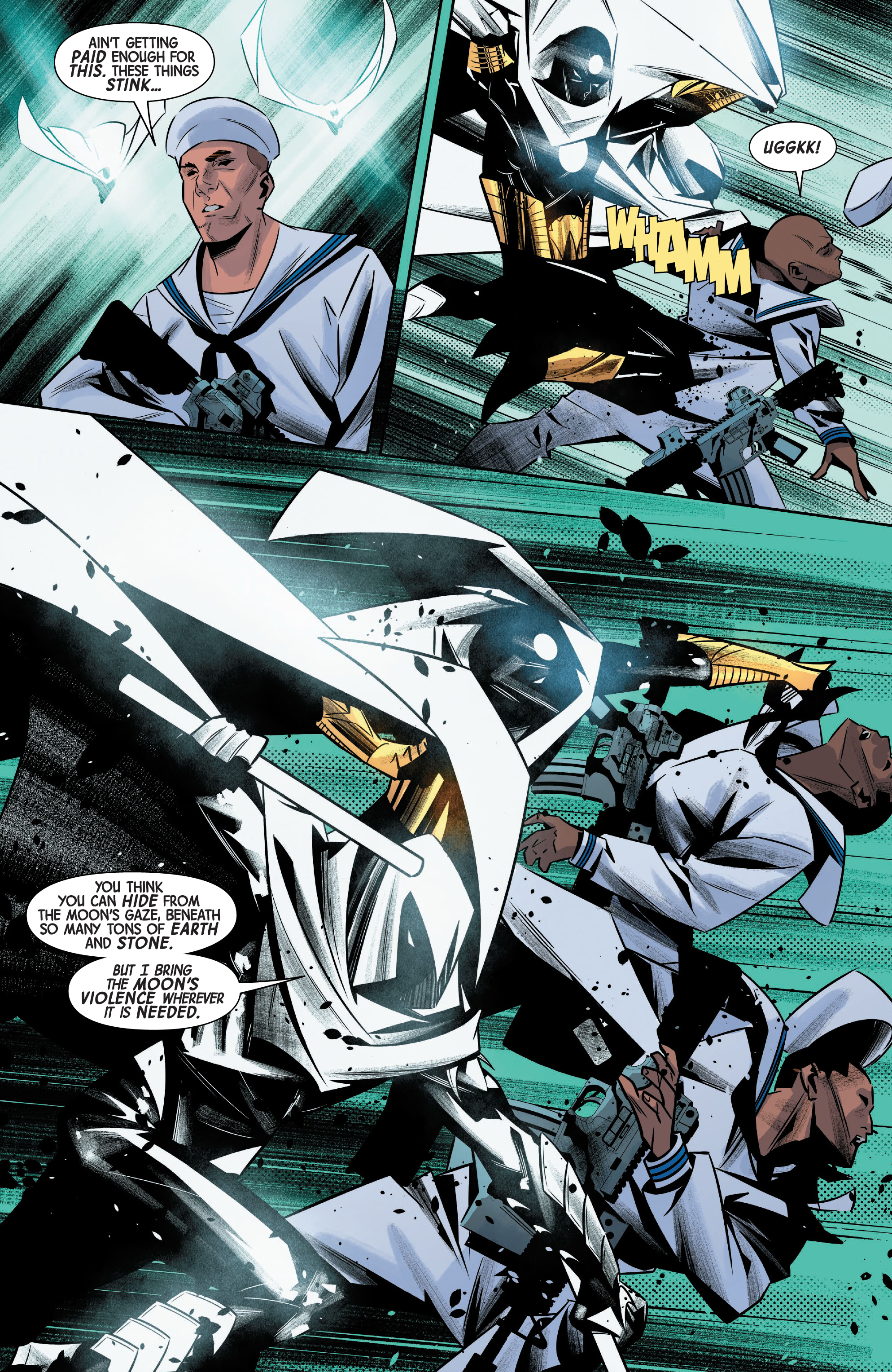 Read online Moon Knight (2021) comic -  Issue #19 - 13