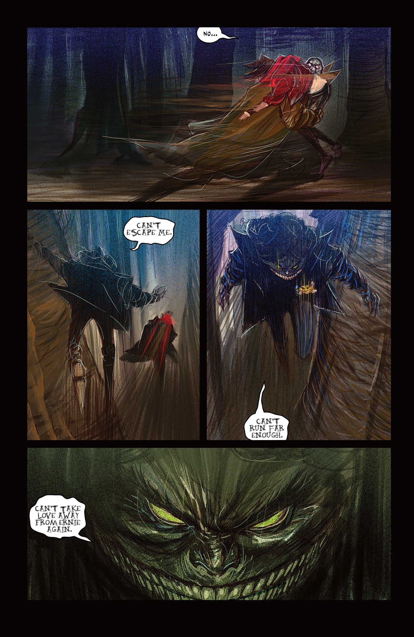 Read online Hack/Slash Omnibus comic -  Issue # TPB 1 (Part 2) - 48