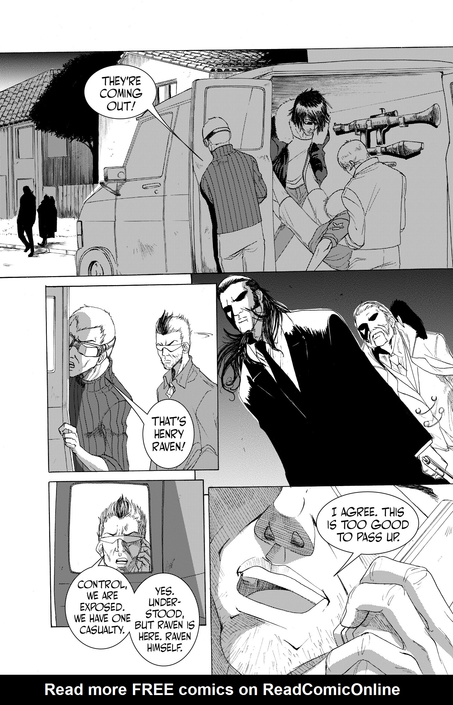 Read online Poison Candy comic -  Issue # TPB 1 (Part 2) - 26