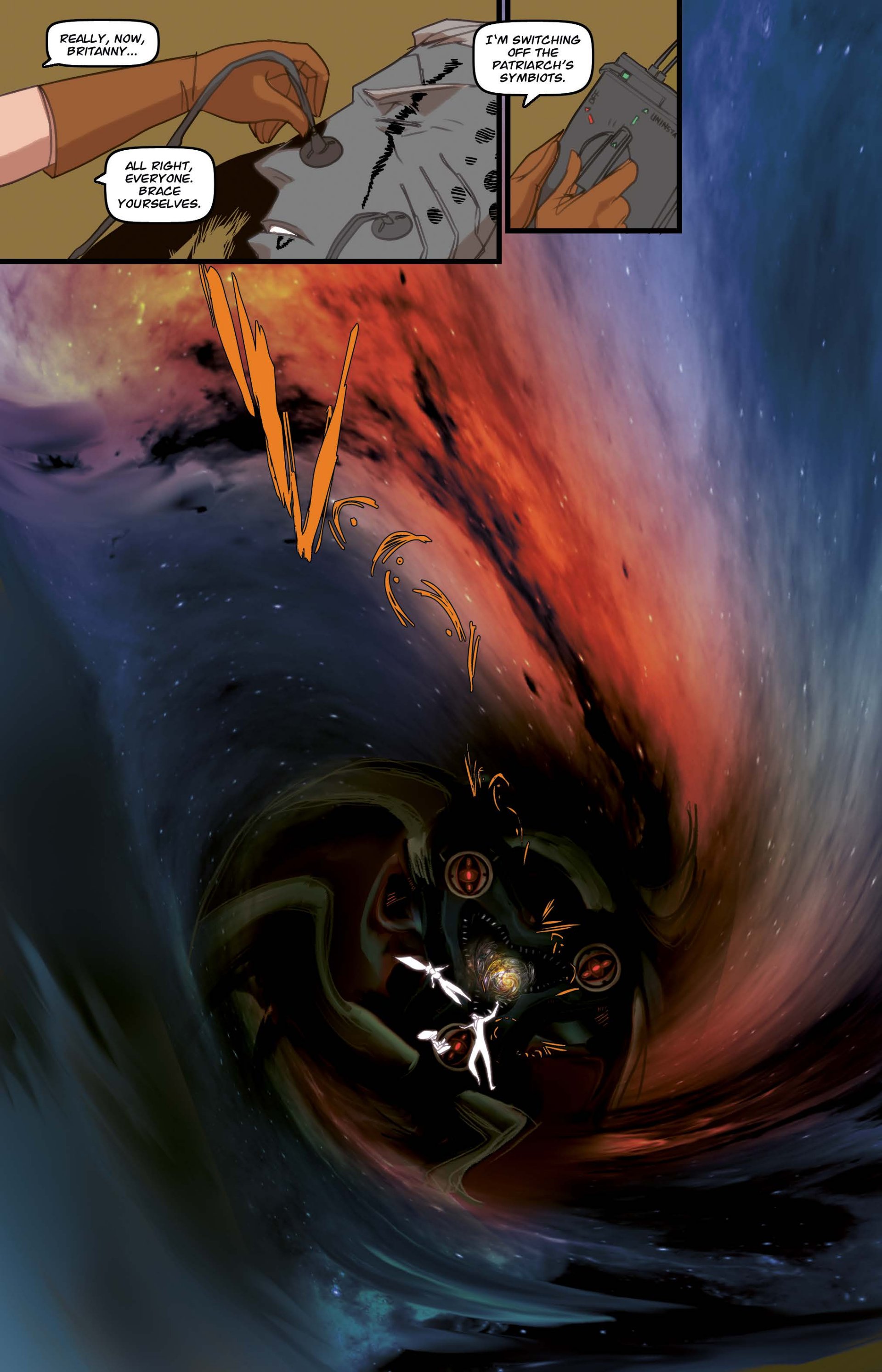 Read online Gold Digger (1999) comic -  Issue #135 - 25