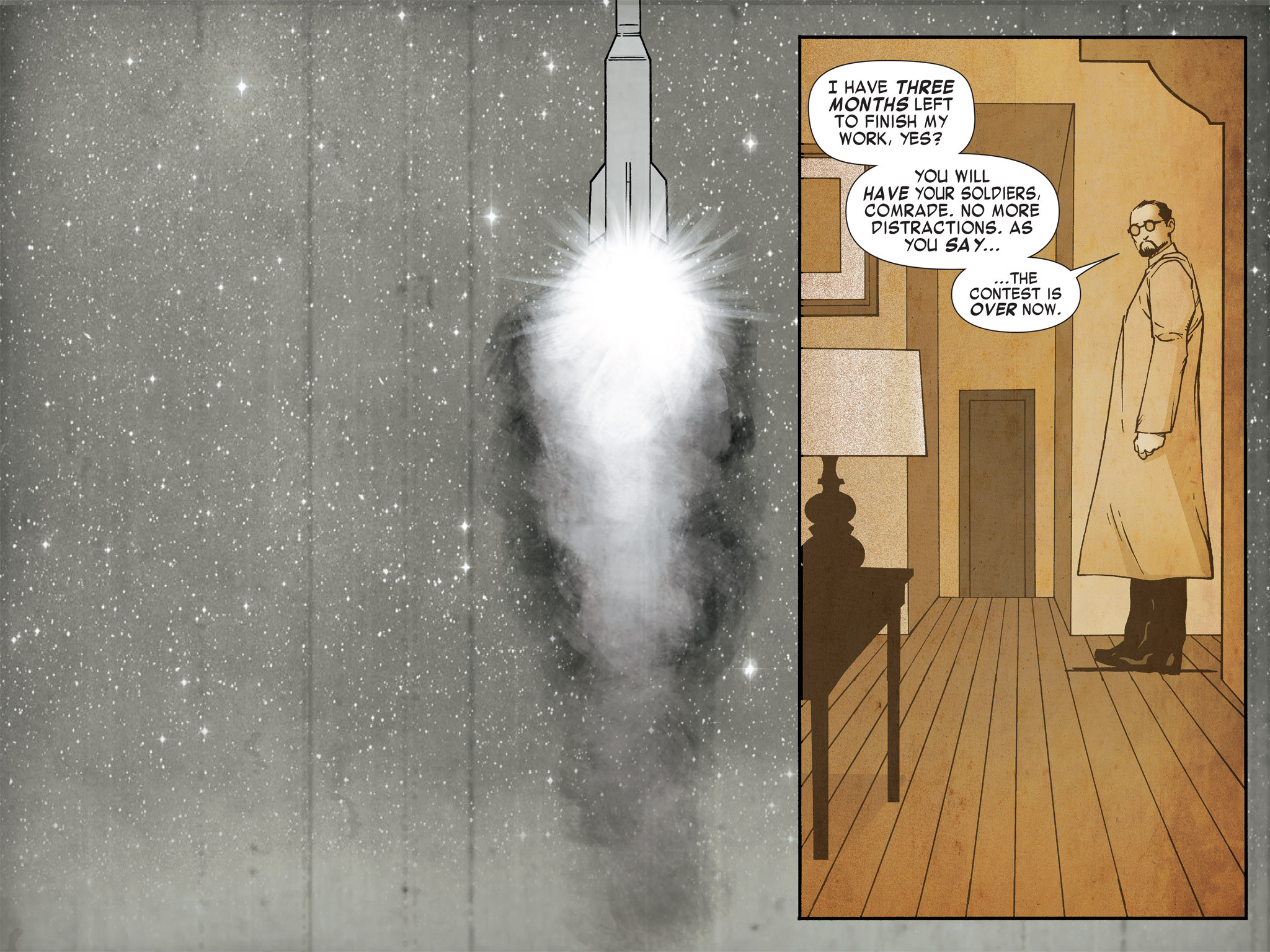 Read online Iron Man: Fatal Frontier Infinite Comic comic -  Issue #2 - 63