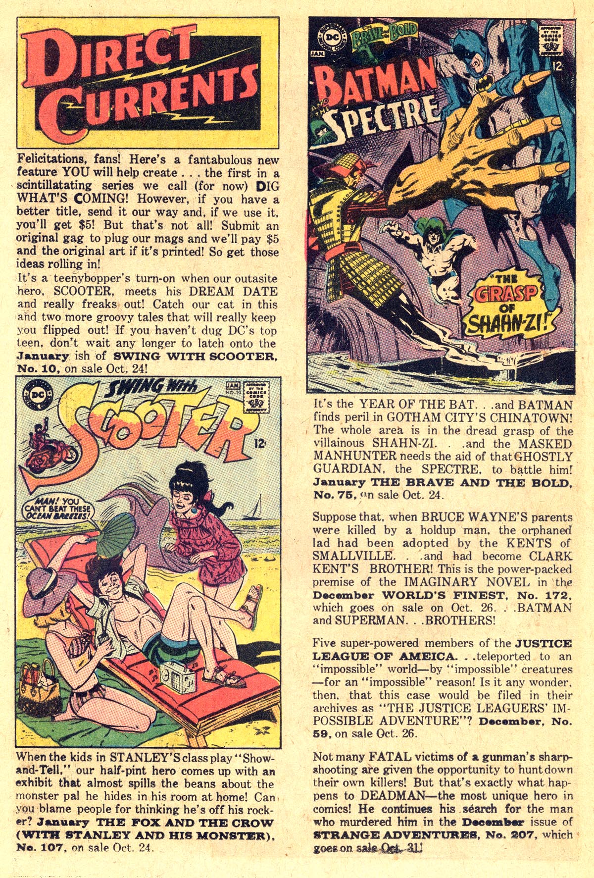 Metal Men (1963) Issue #29 #29 - English 24