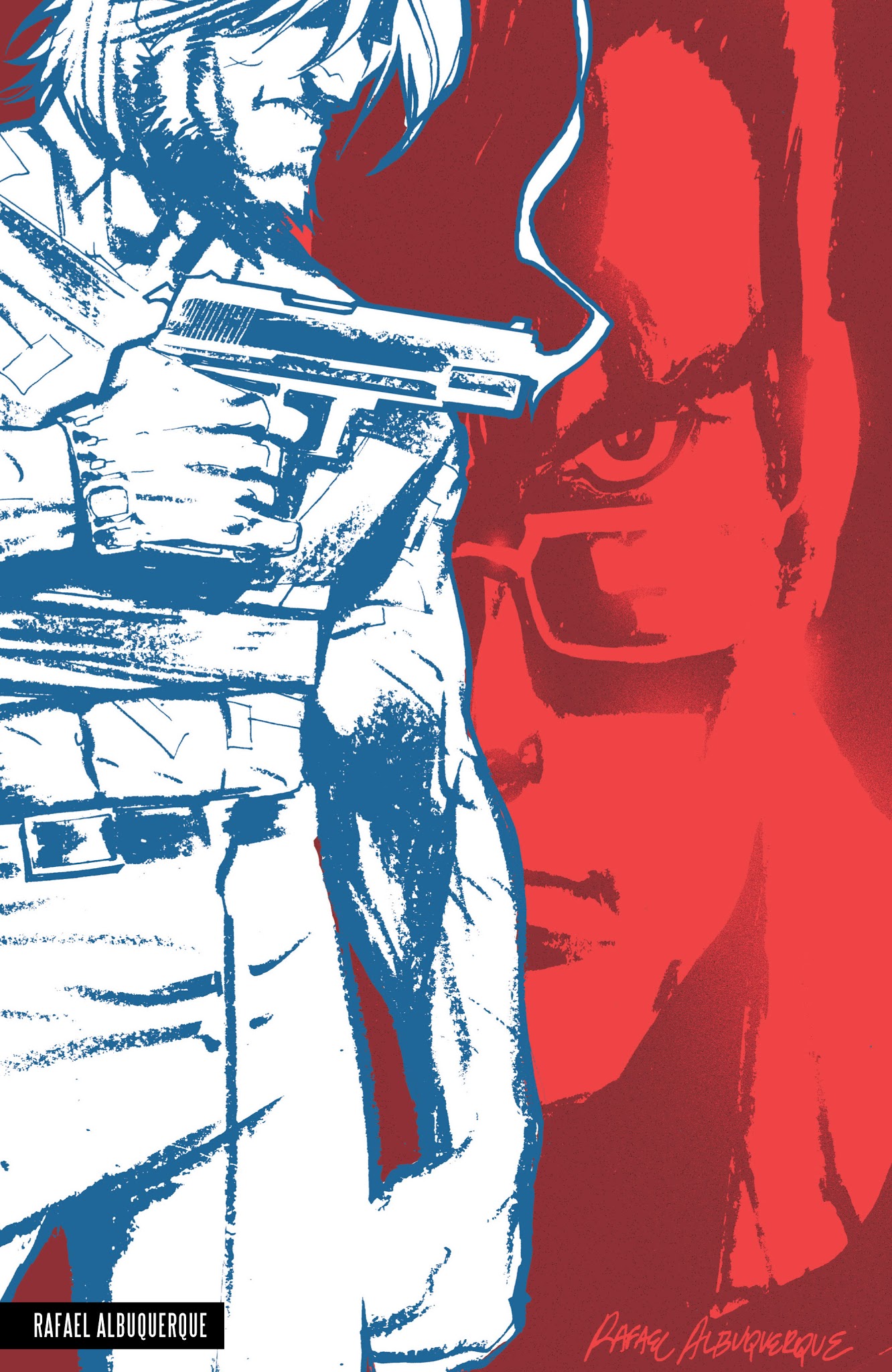 Read online Two Guns comic -  Issue # TPB - 135