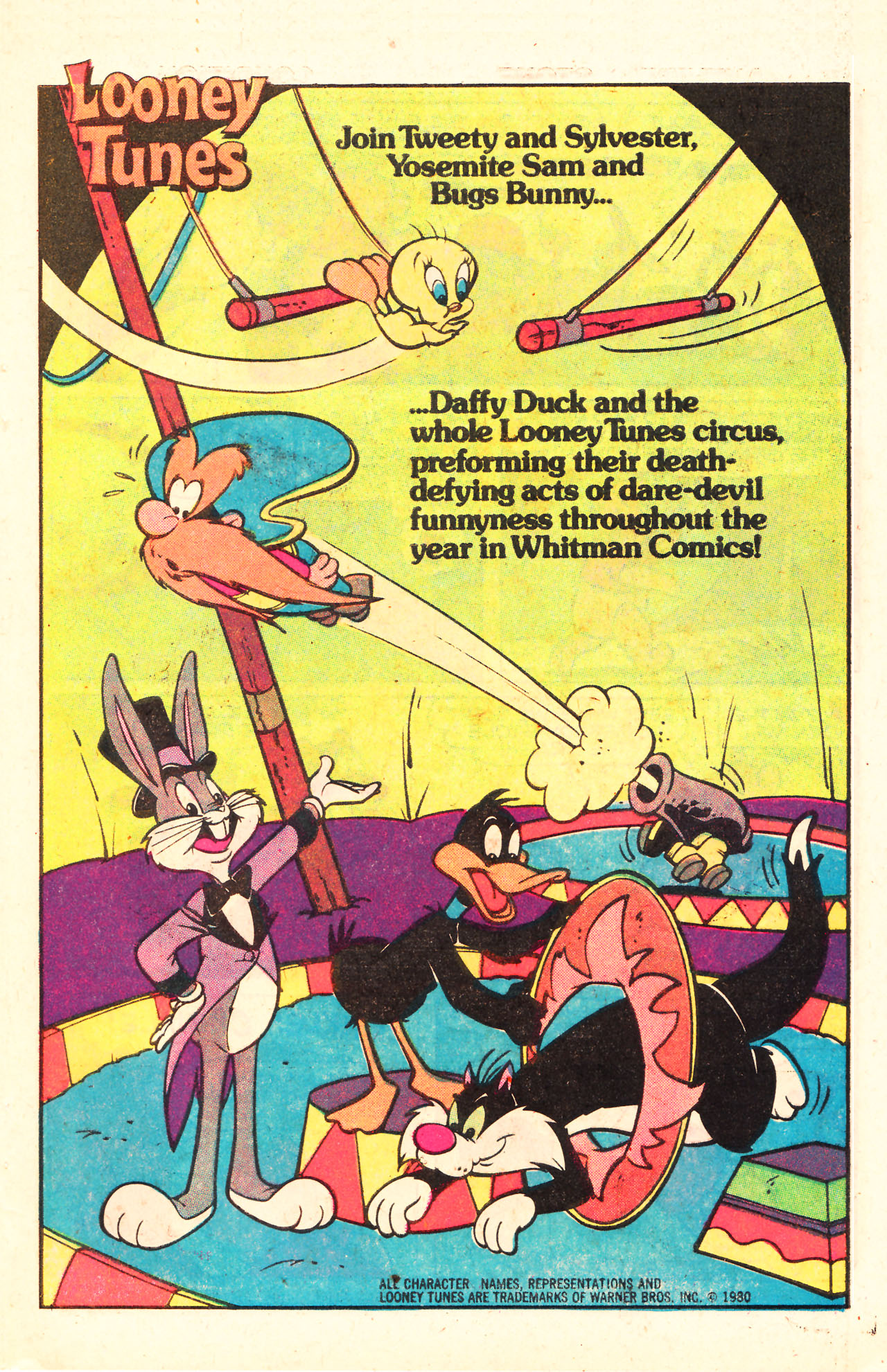 Read online Winnie-the-Pooh comic -  Issue #19 - 31