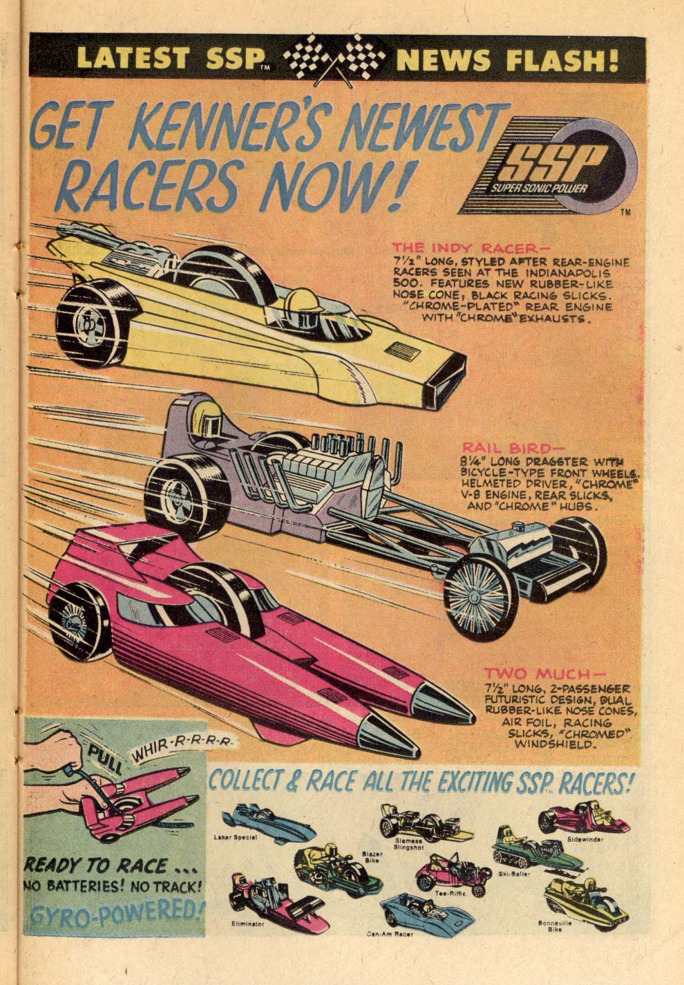 Read online Walt Disney's Comics and Stories comic -  Issue #370 - 23