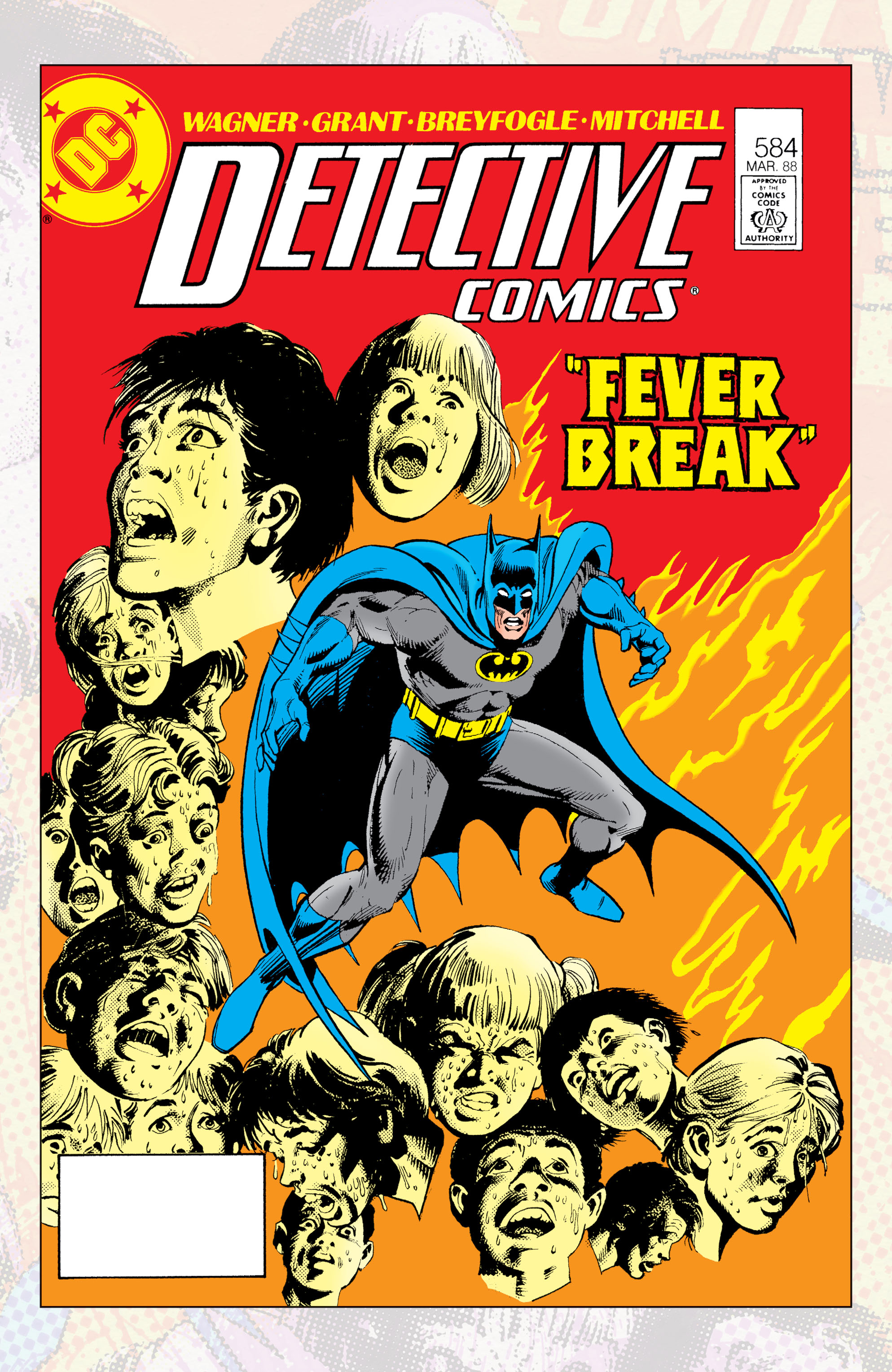 Read online Detective Comics (1937) comic -  Issue # _TPB Batman - The Dark Knight Detective 2 (Part 1) - 30