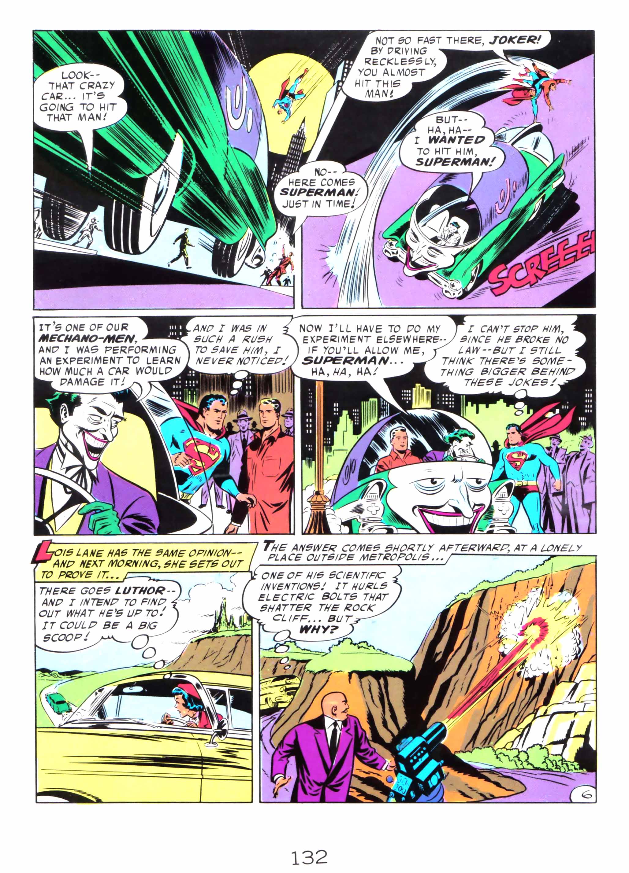 Read online Batman: From the 30's to the 70's comic -  Issue # TPB (Part 2) - 33