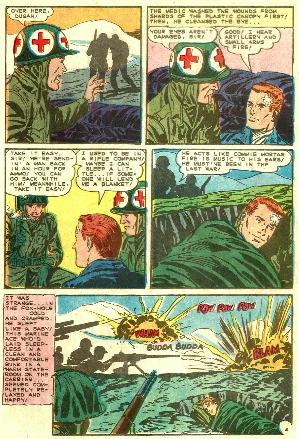 Read online Attack (1971) comic -  Issue #47 - 28