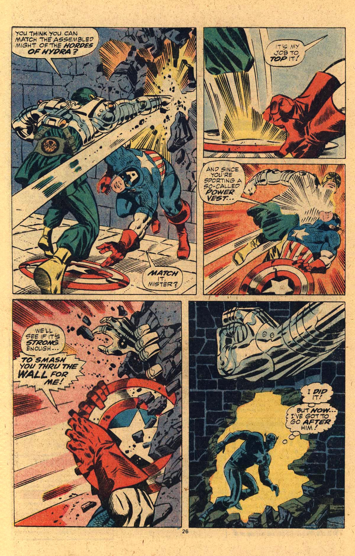 Read online Marvel Super Action (1977) comic -  Issue #12 - 28