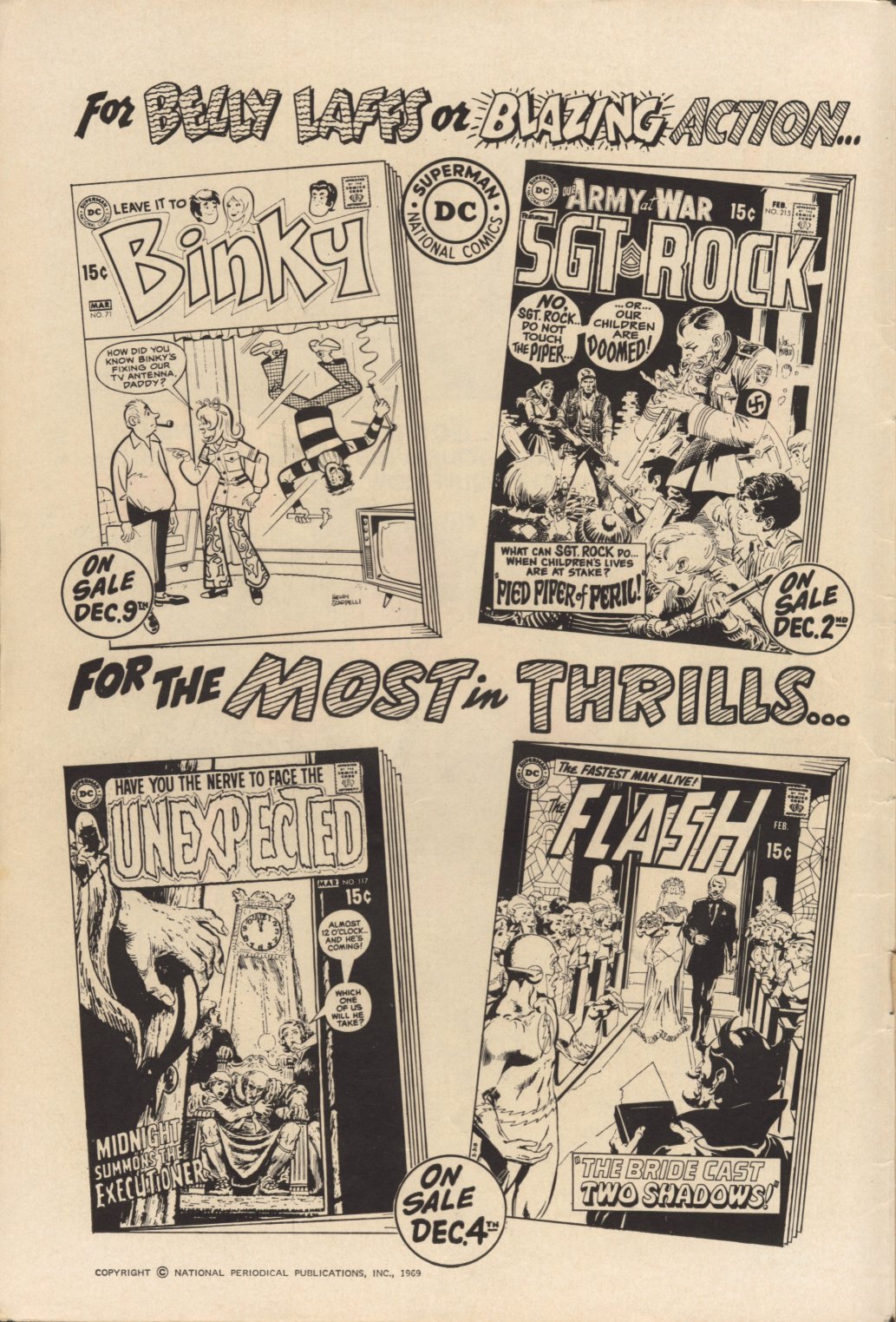Green Lantern (1960) issue 74 - Page 2