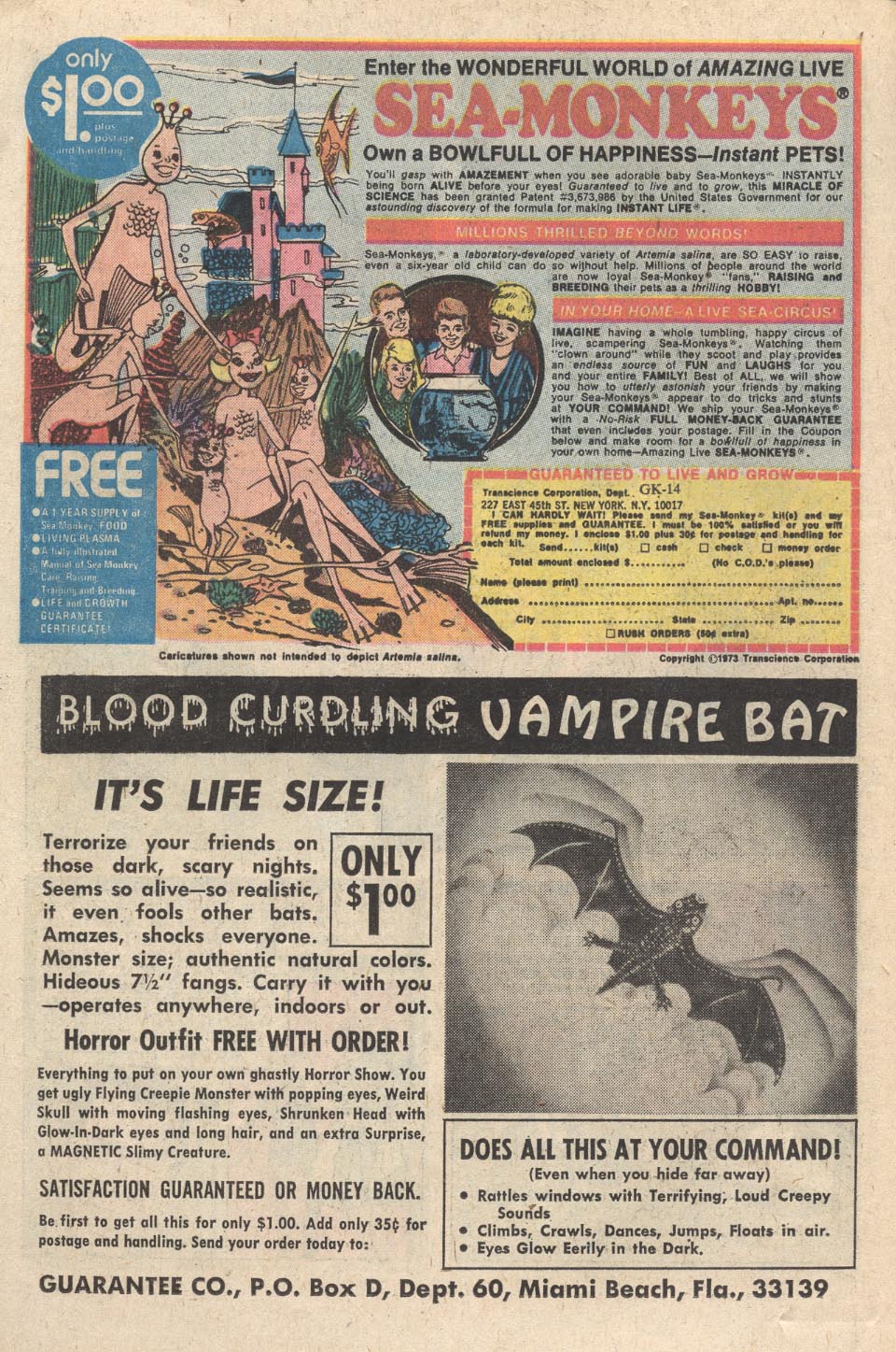 Read online The Twilight Zone (1962) comic -  Issue #55 - 18