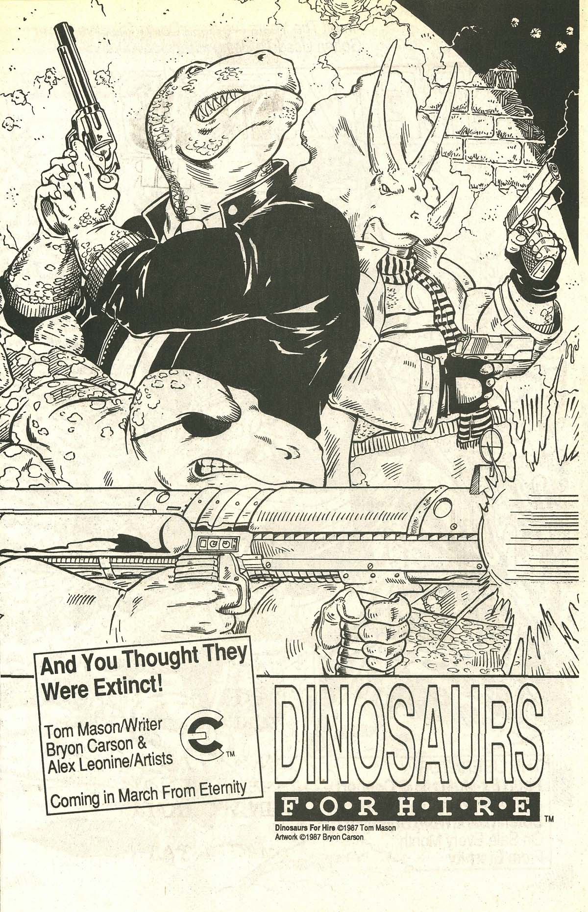 Read online Stealth Force comic -  Issue #7 - 30