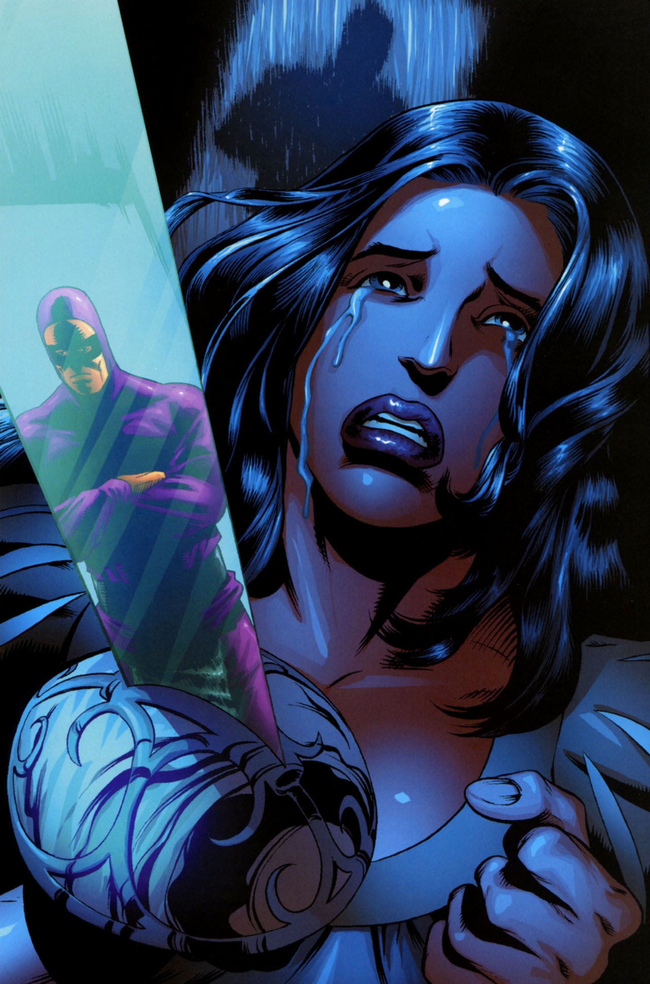 Read online The Phantom: Generations comic -  Issue #1 - 15