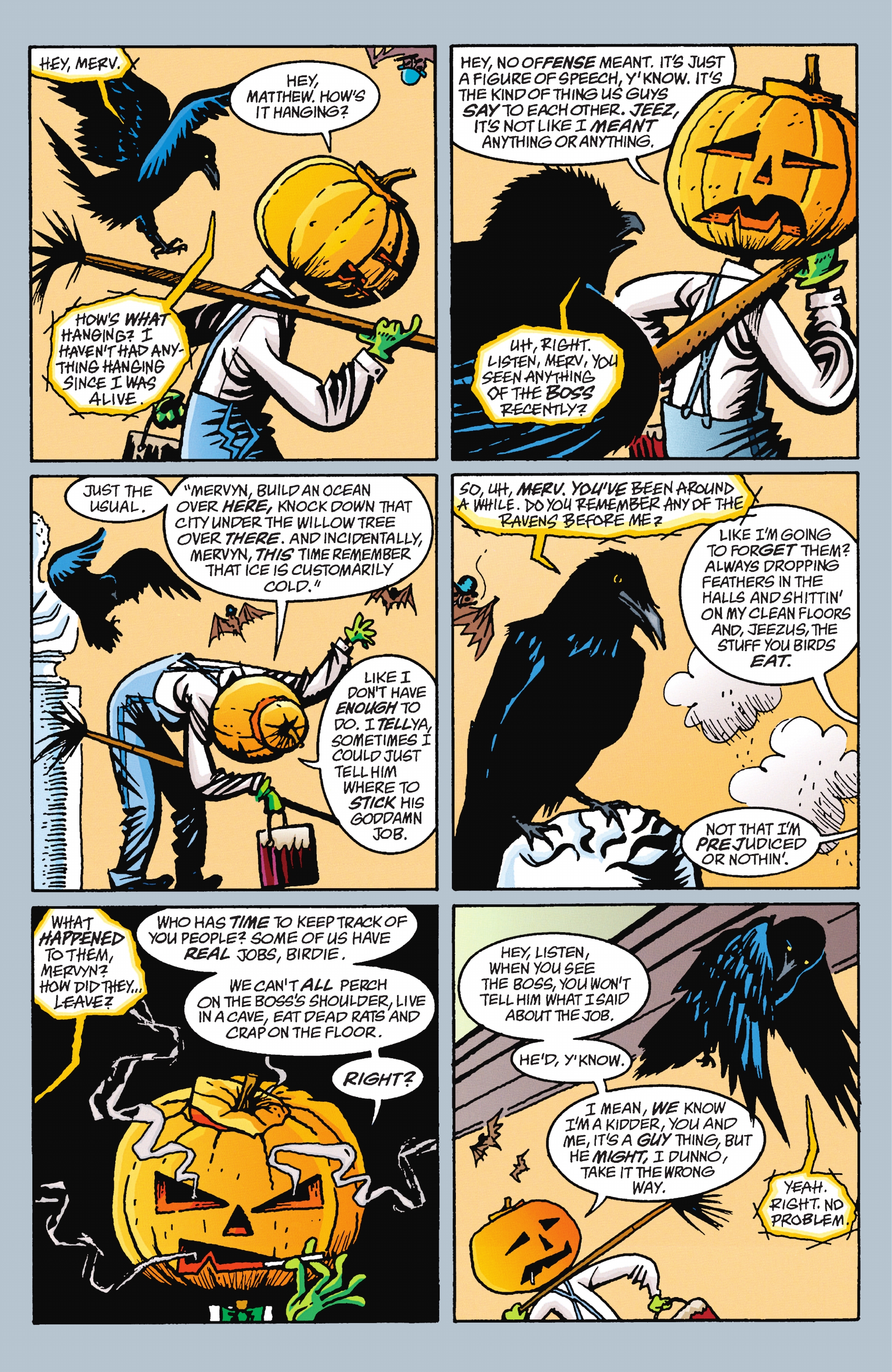 Read online The Sandman (2022) comic -  Issue # TPB 4 (Part 1) - 24