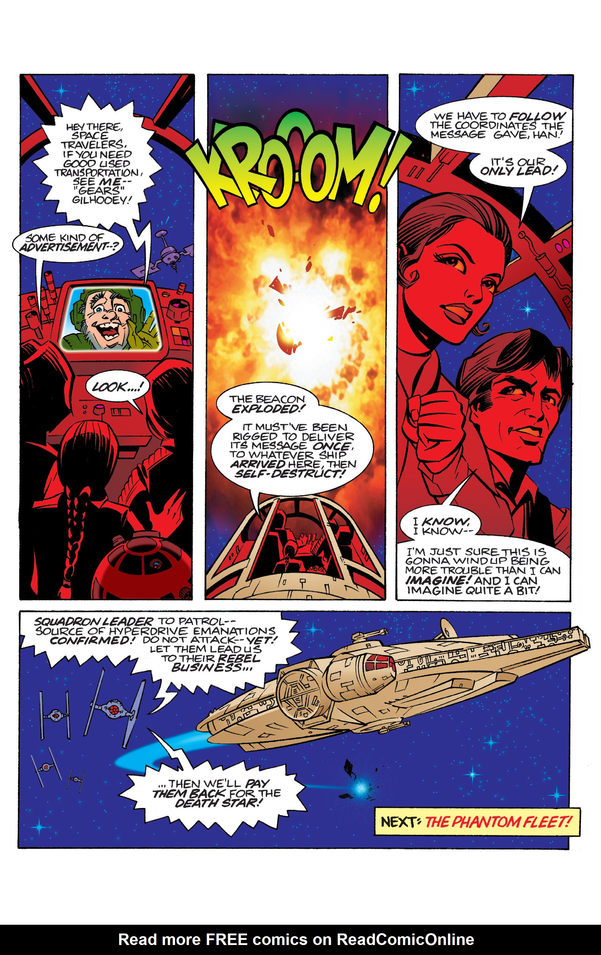Read online Star Wars Legends Epic Collection: The Rebellion comic -  Issue #4 - 181