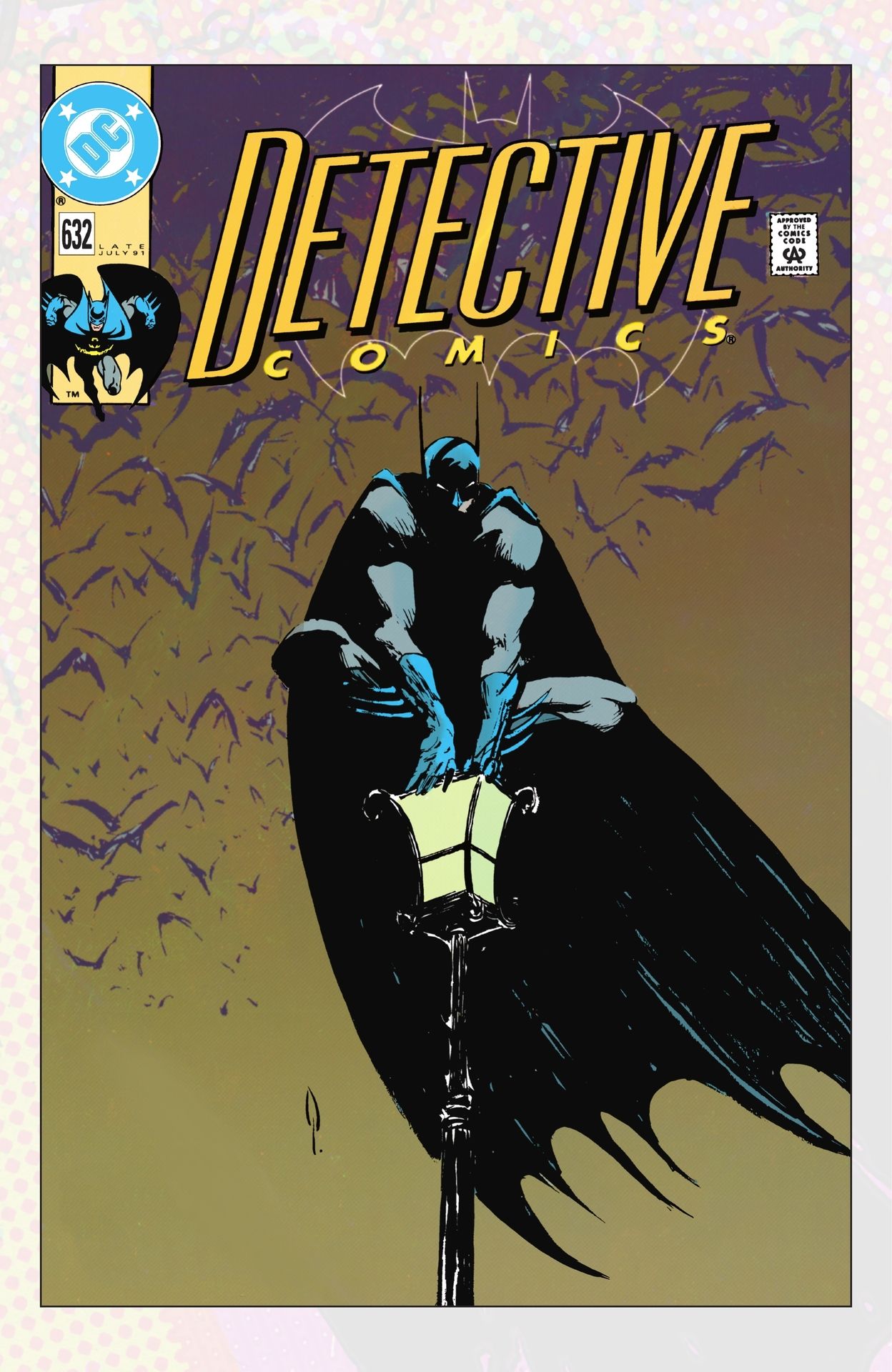 Read online Batman: The Dark Knight Detective comic -  Issue # TPB 6 (Part 3) - 68