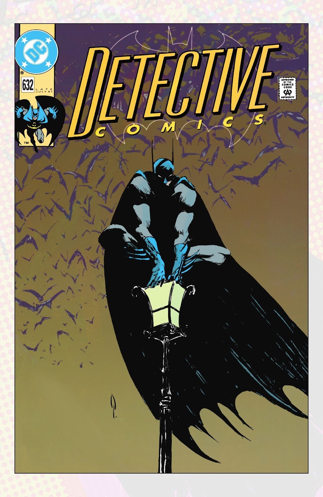 Batman: The Dark Knight Detective issue TPB 6 (Part 3) - Page 68