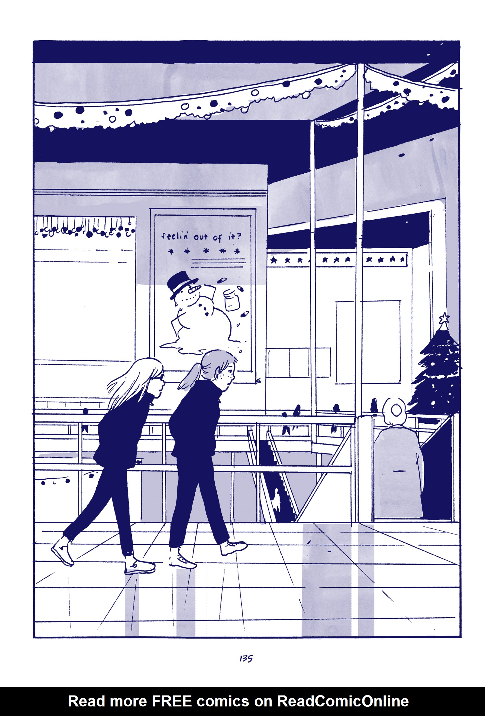 Read online Spinning comic -  Issue # TPB (Part 2) - 40