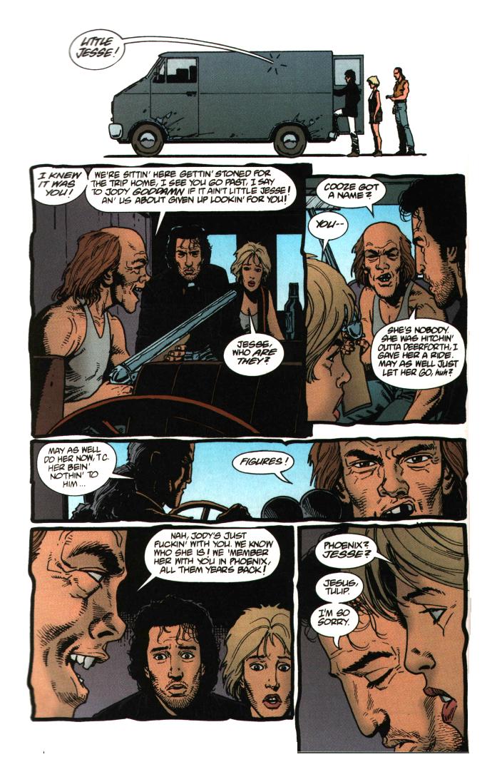 Read online Judge Dredd Megazine (vol. 3) comic -  Issue #47 - 40