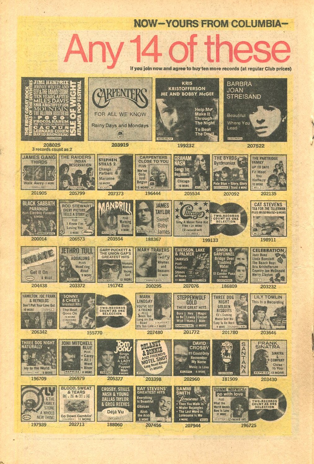 Read online Archie's Pals 'N' Gals (1952) comic -  Issue #69 - 26