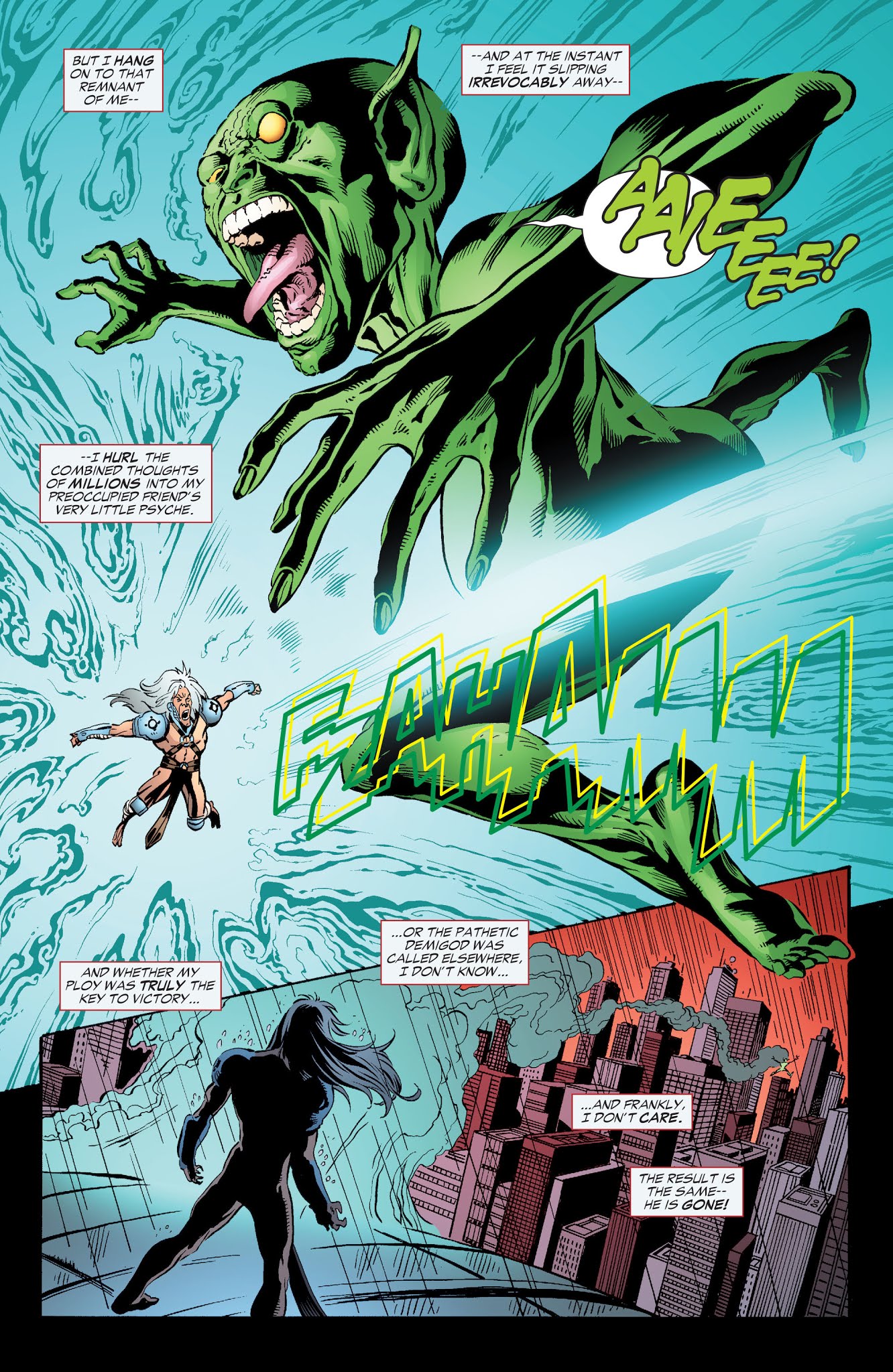 Read online JLA (1997) comic -  Issue # _TPB 9 (Part 5) - 45