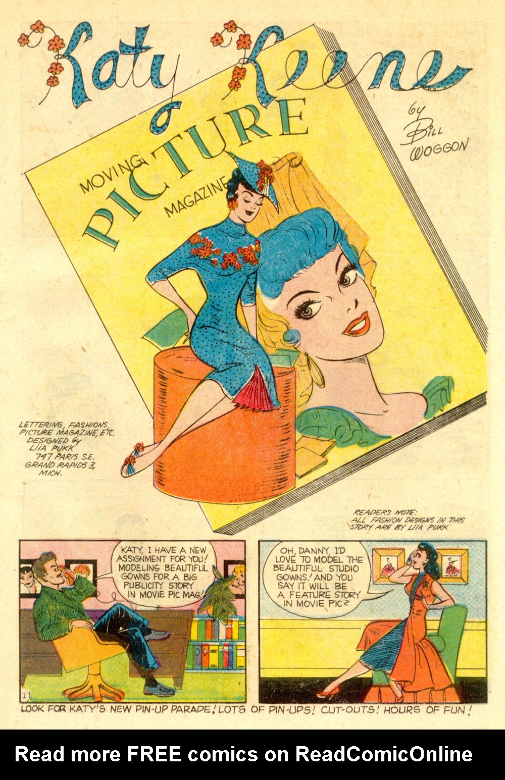 Read online Pep Comics comic -  Issue #125 - 13