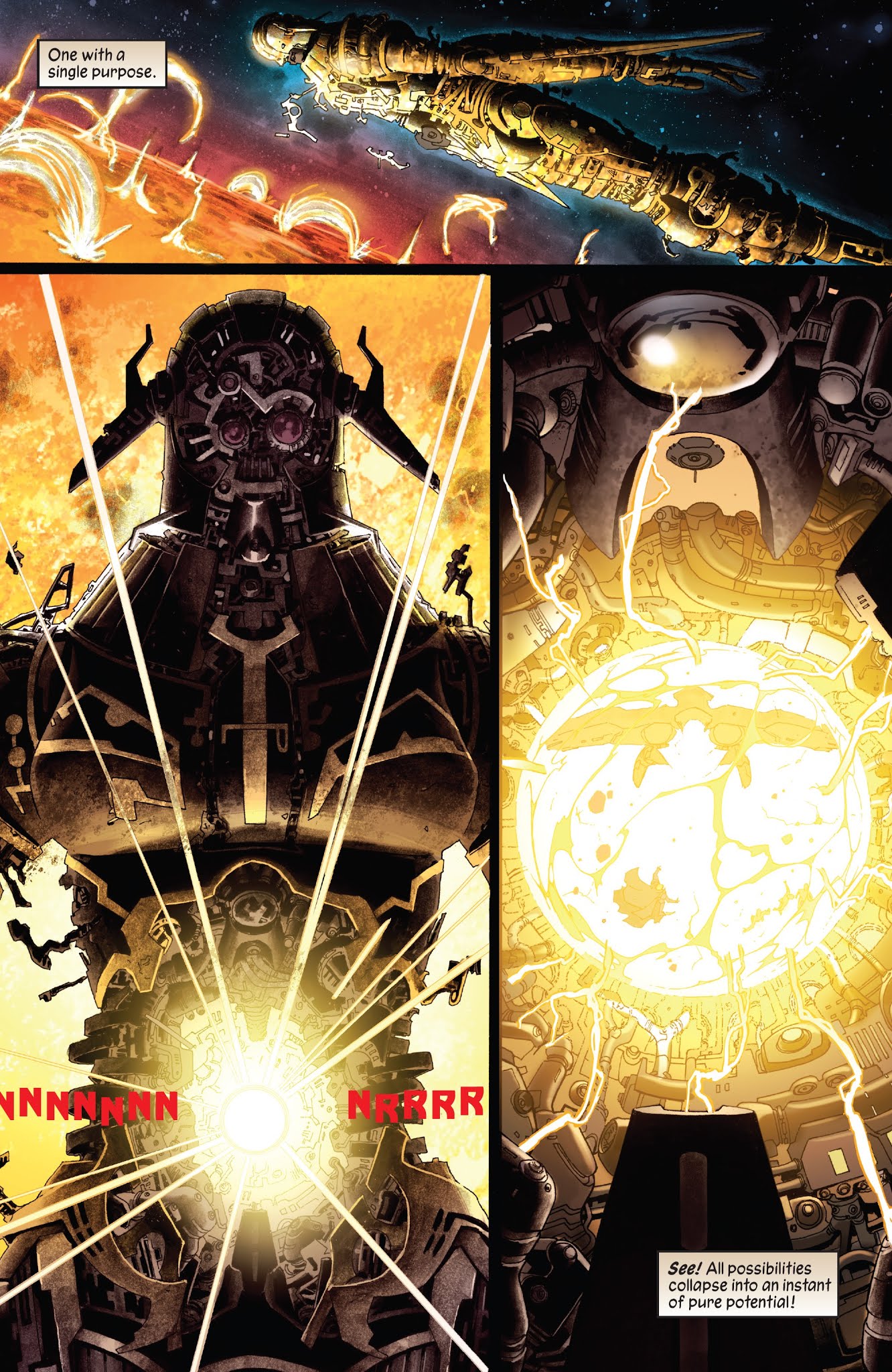 Read online S.H.I.E.L.D. (2011) comic -  Issue # _TPB (Part 2) - 3