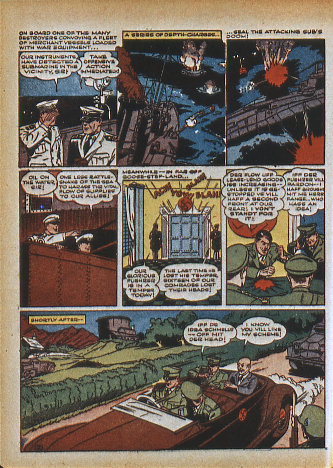 Superman (1939) issue 20 - Page 21