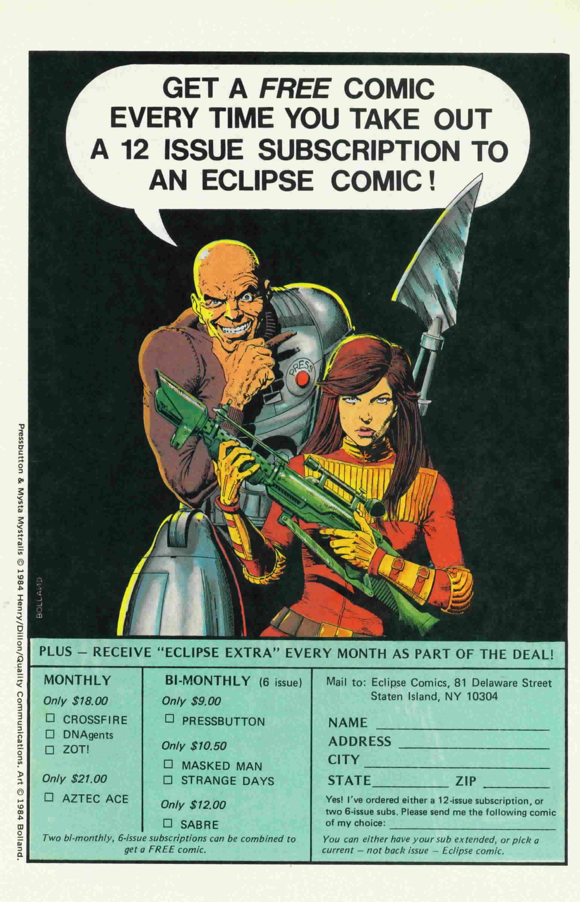 Read online DNAgents comic -  Issue #20 - 36