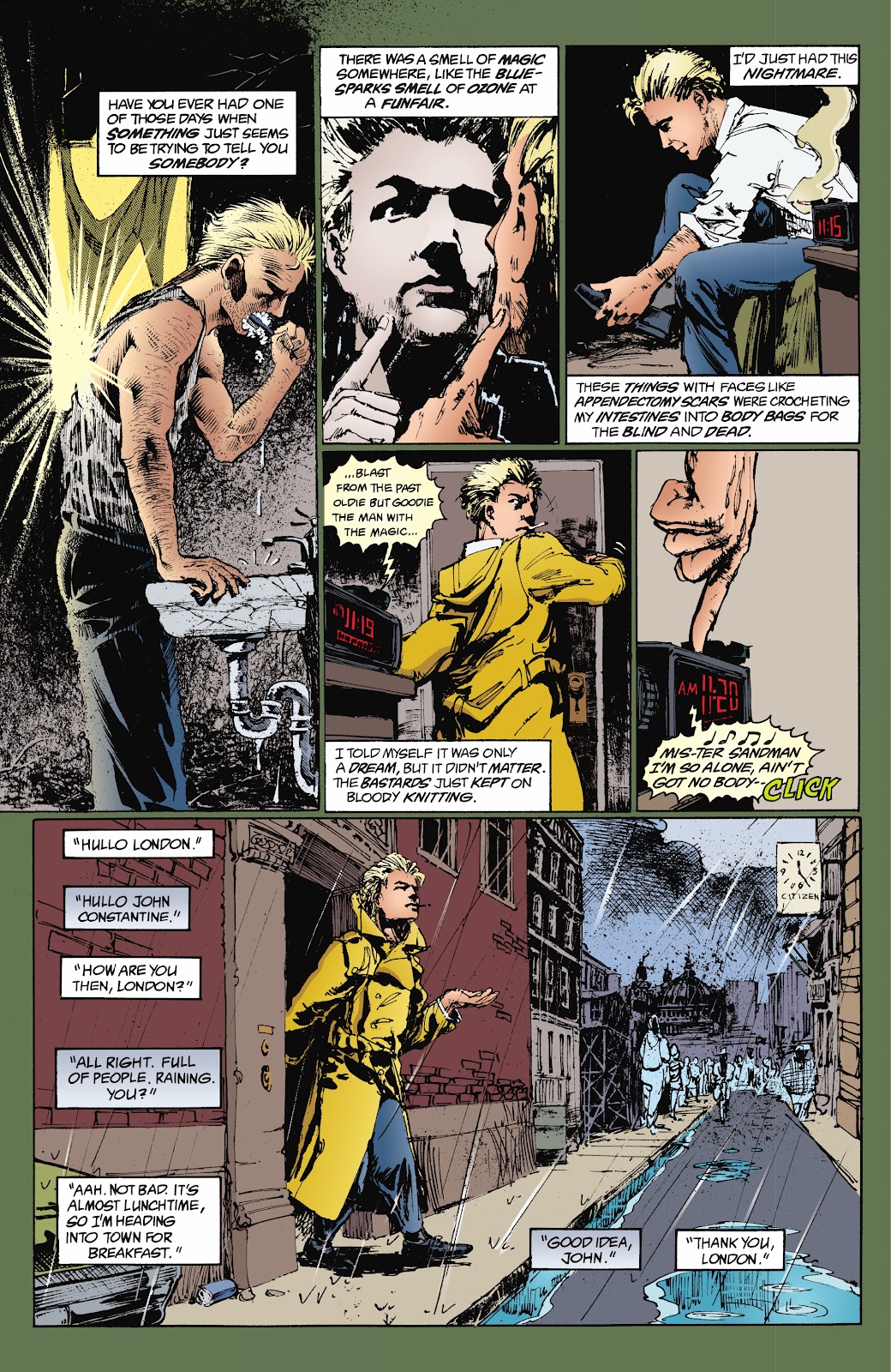 The Sandman (2022) issue TPB 1 (Part 1) - Page 74