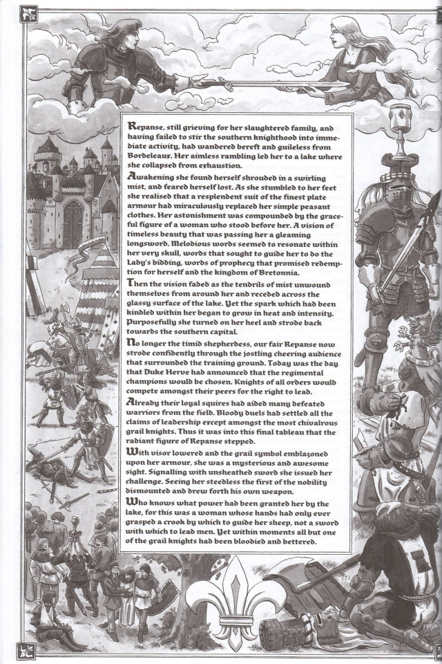 Read online Inferno! (1997) comic -  Issue #25 - 34
