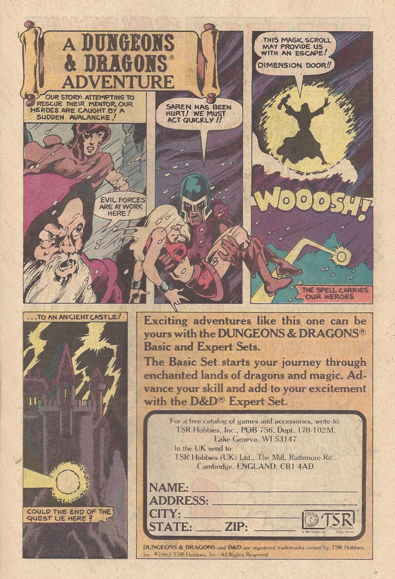 Read online Arak Son of Thunder comic -  Issue #15 - 39