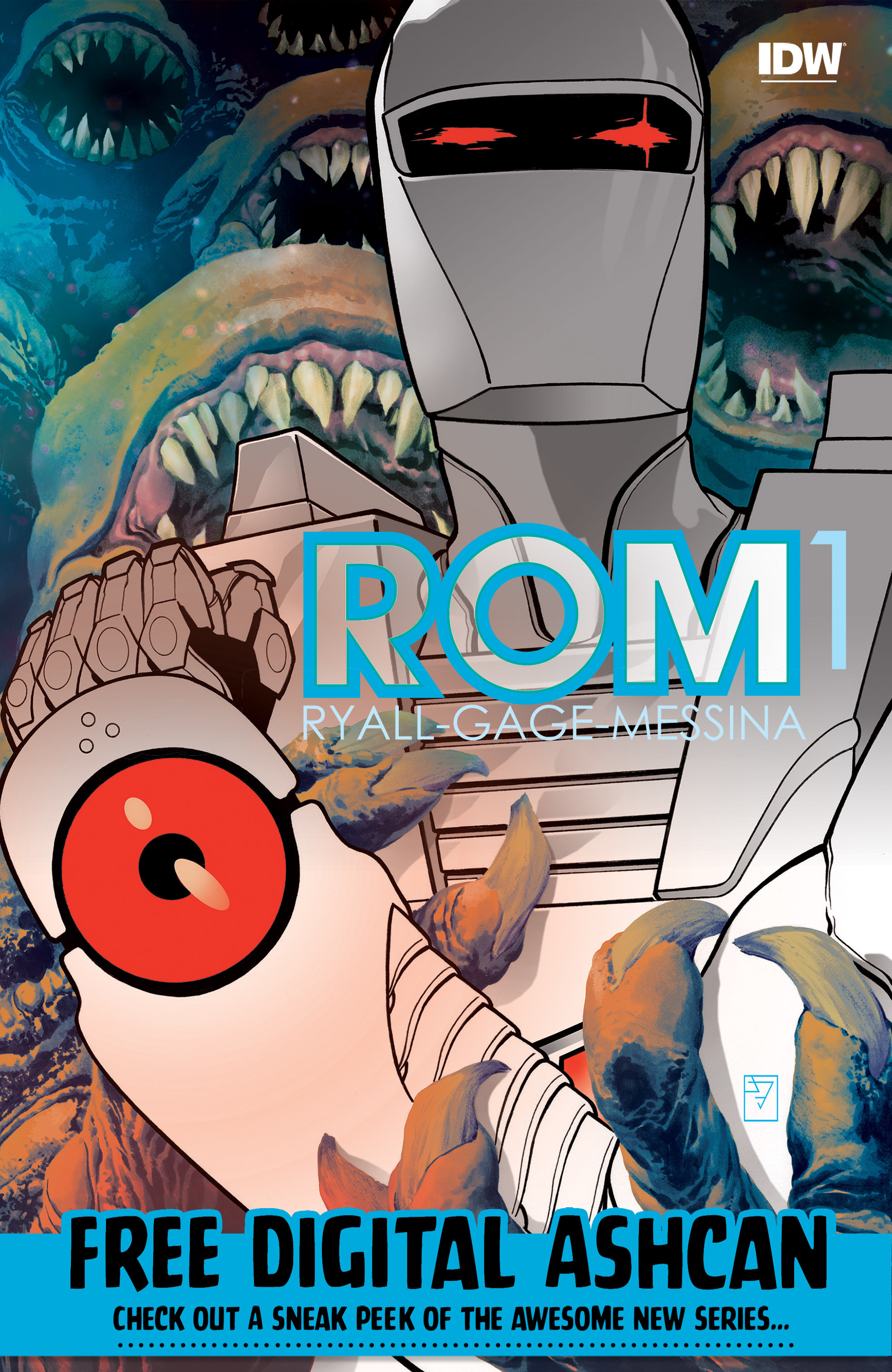 Read online The X-Files (2016) comic -  Issue #4 - 23