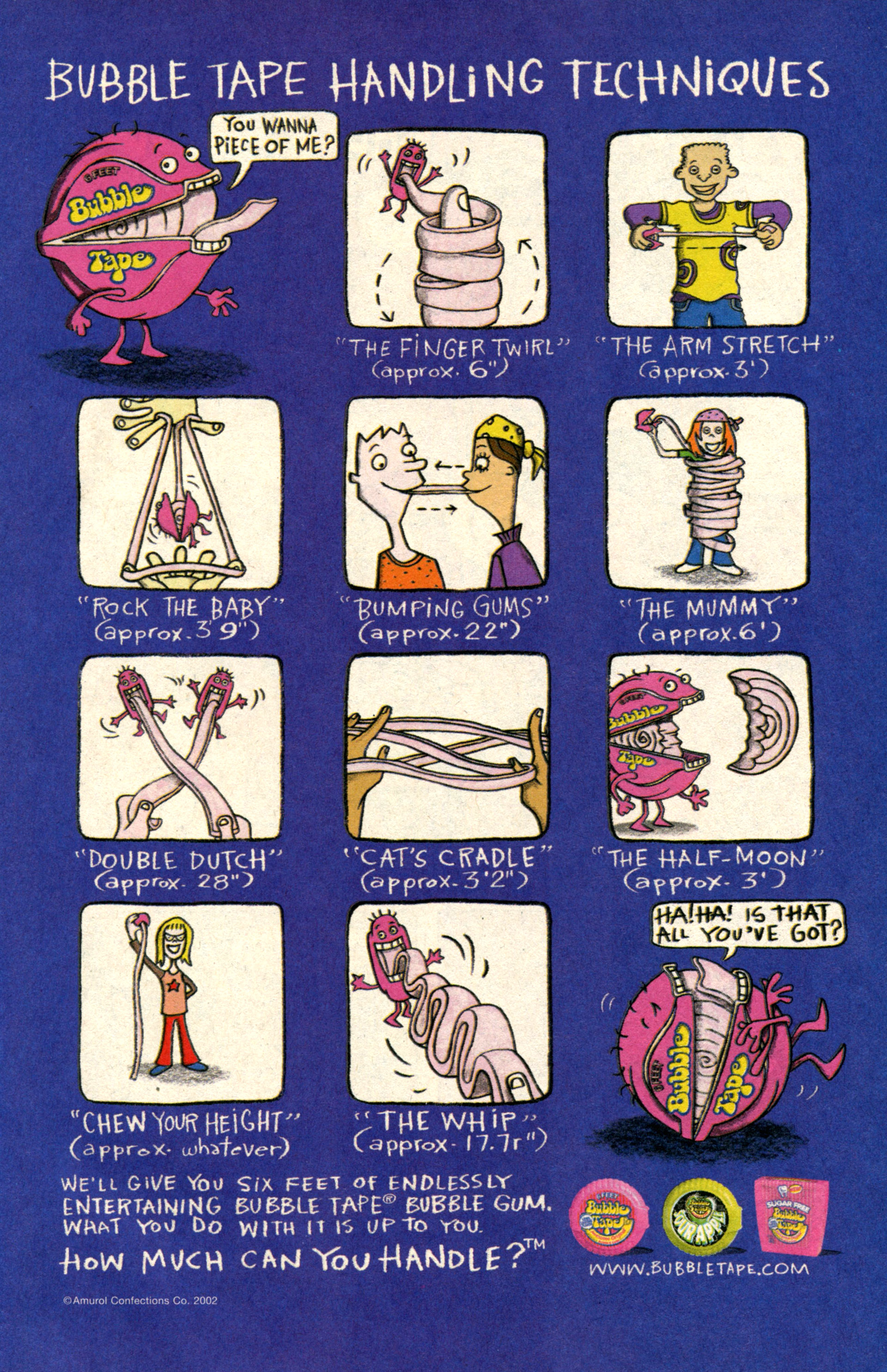 Read online Cartoon Cartoons comic -  Issue #11 - 23