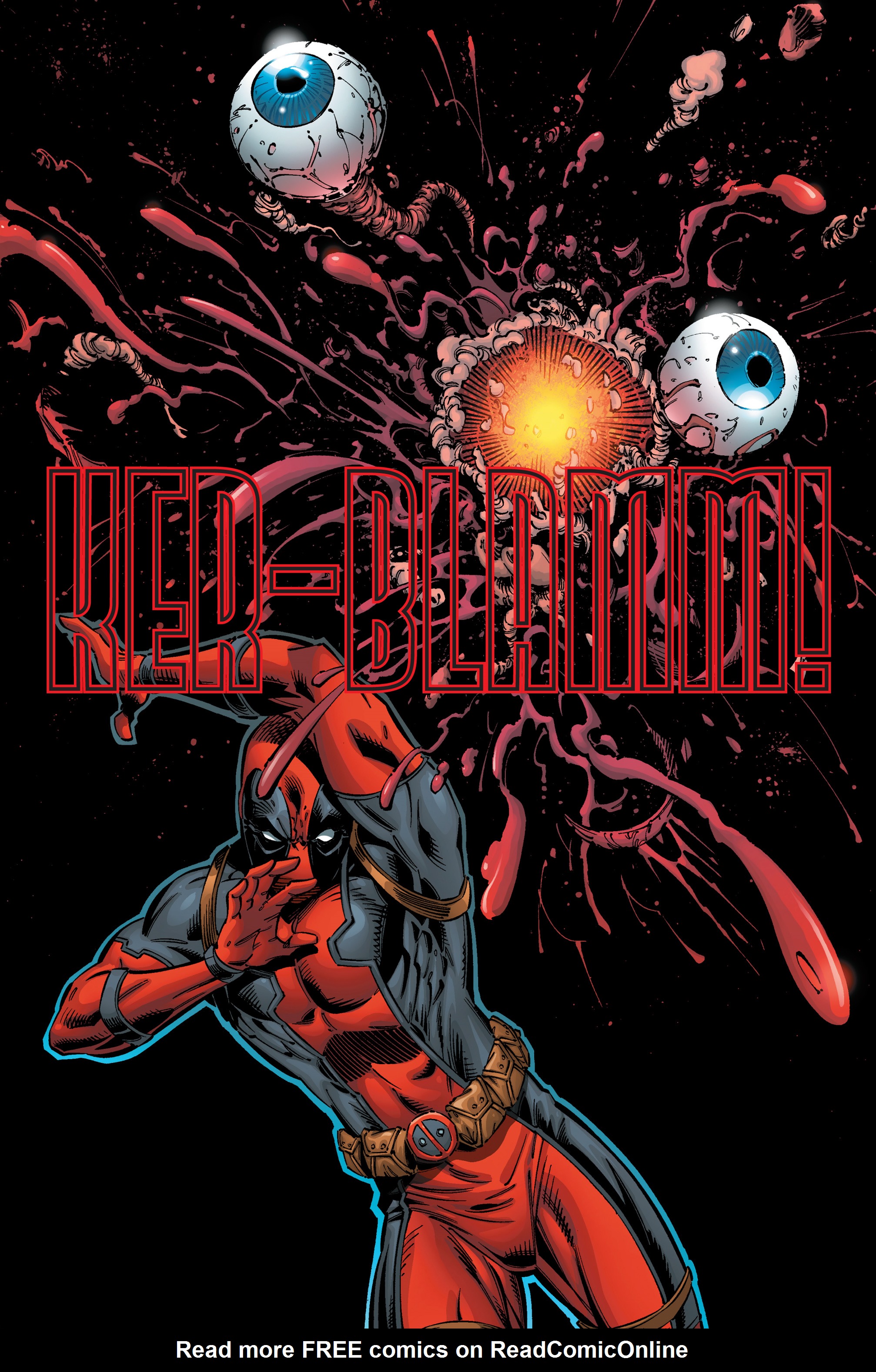 Read online Deadpool Classic comic -  Issue # TPB 12 (Part 5) - 4