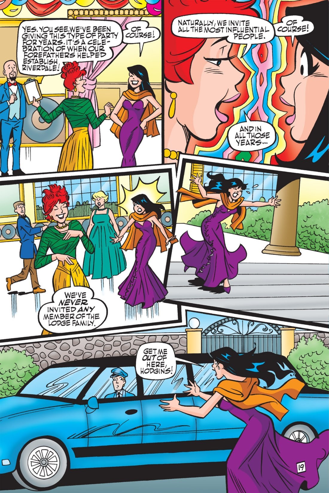 Read online Archie & Friends All-Stars comic -  Issue # TPB 17 (Part 2) - 41