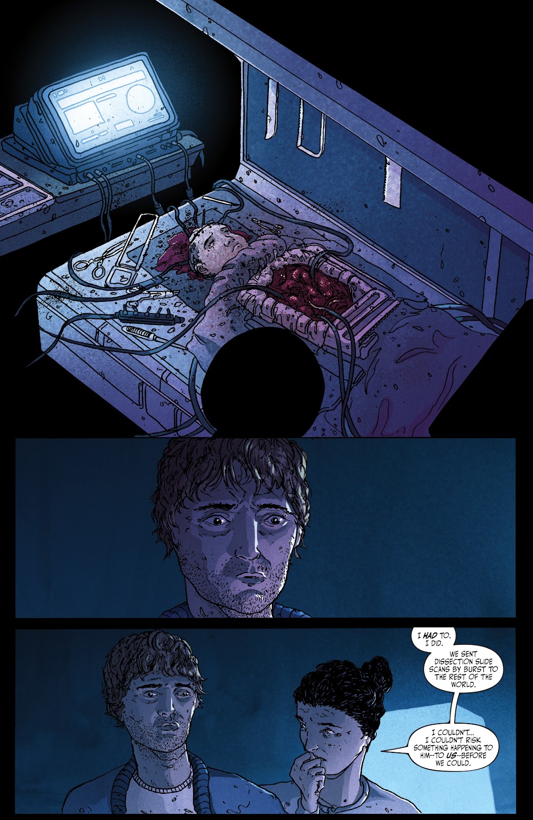 Spread issue 7 - Page 18