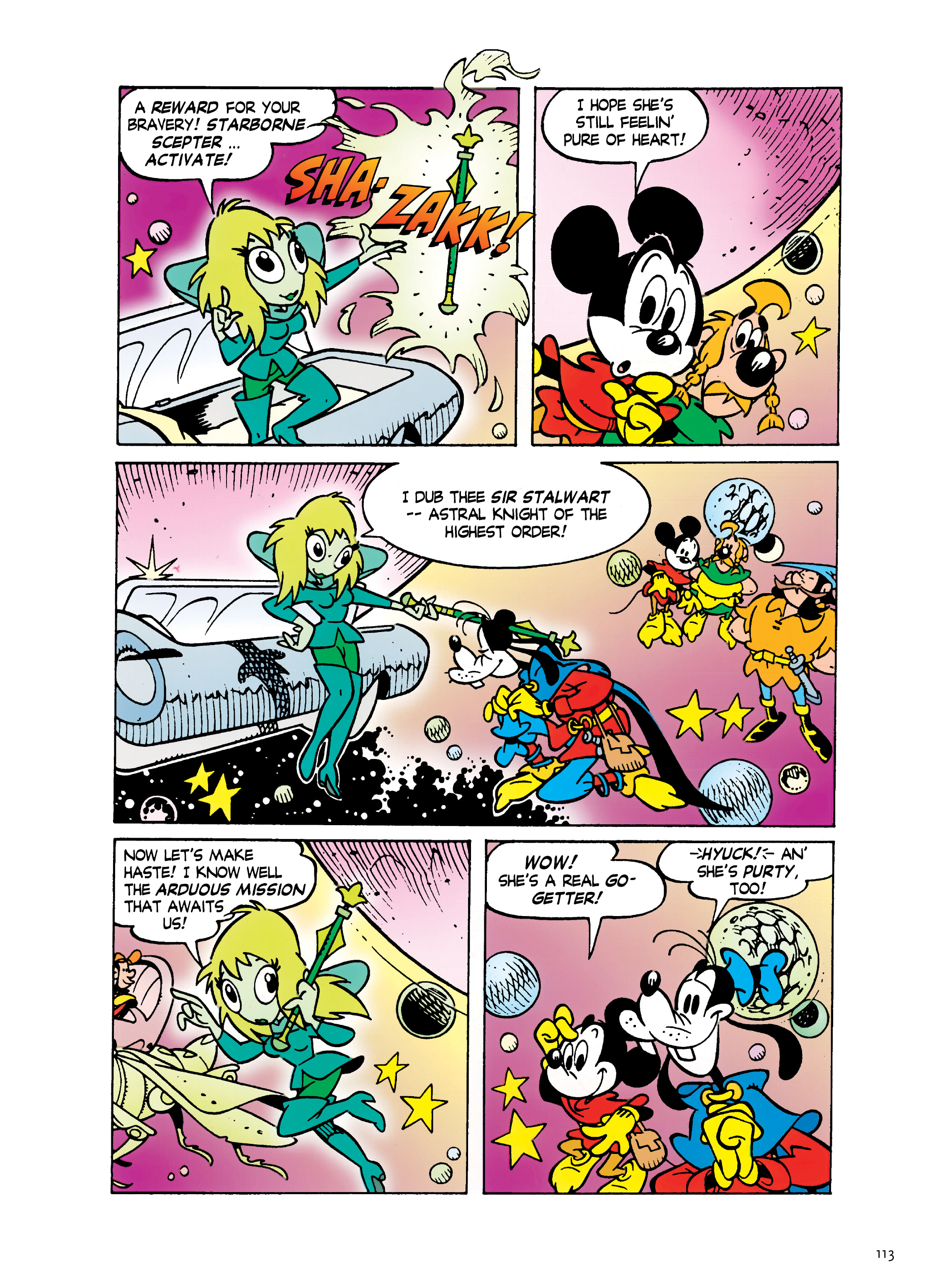 Read online Disney Masters comic -  Issue # TPB 11 (Part 2) - 19