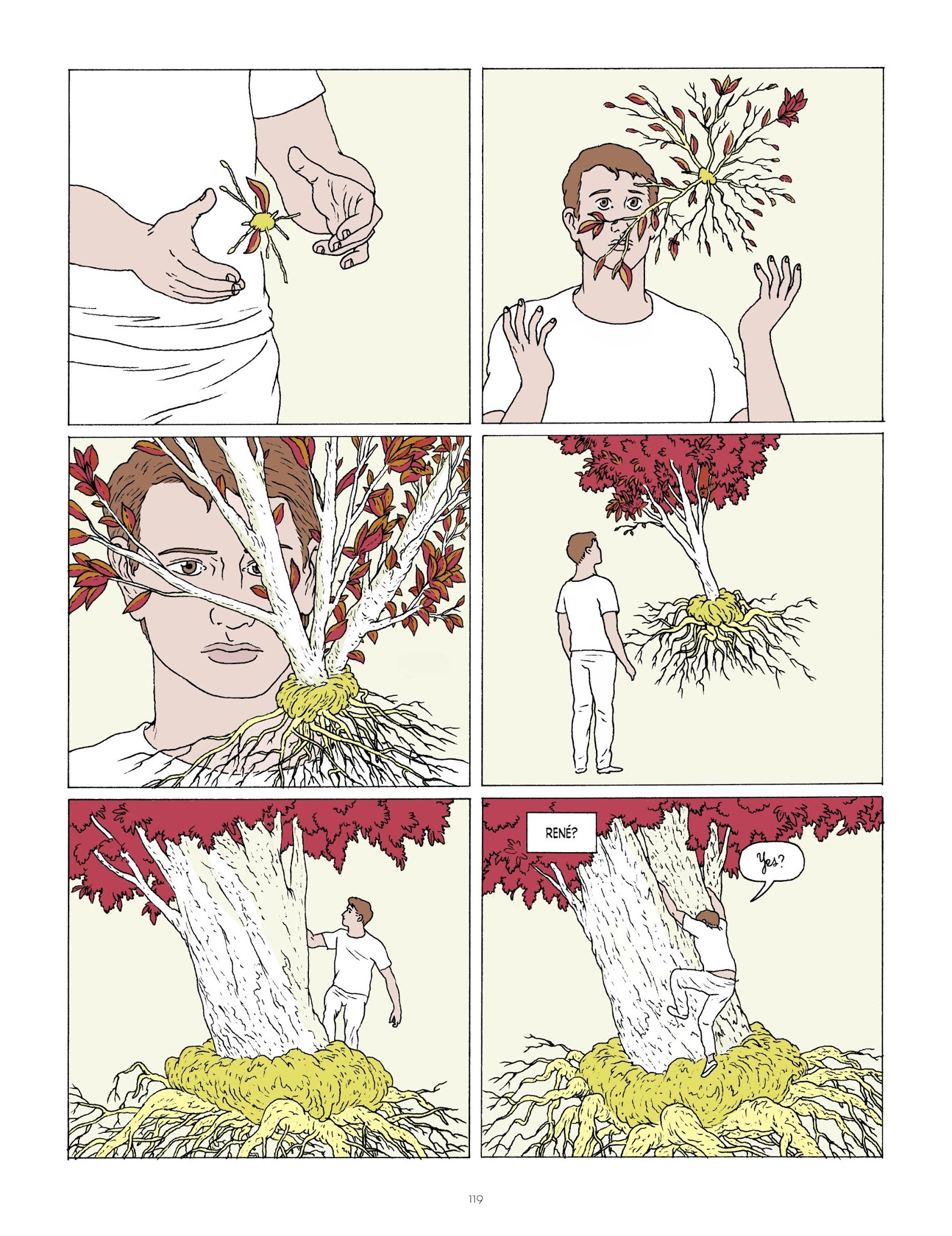 Read online Alt-Life comic -  Issue # TPB (Part 2) - 20