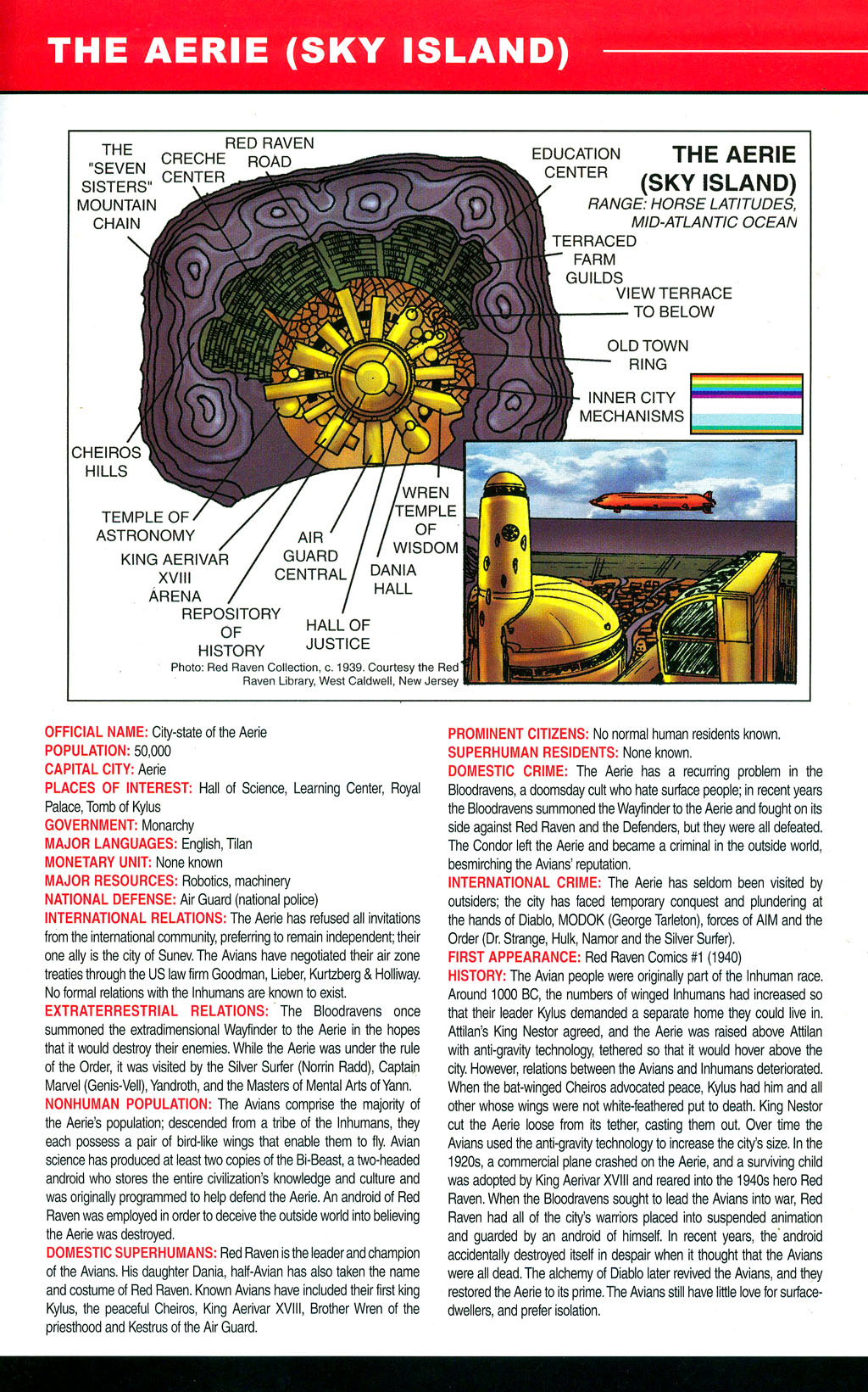Read online Marvel Atlas comic -  Issue #2 - 60